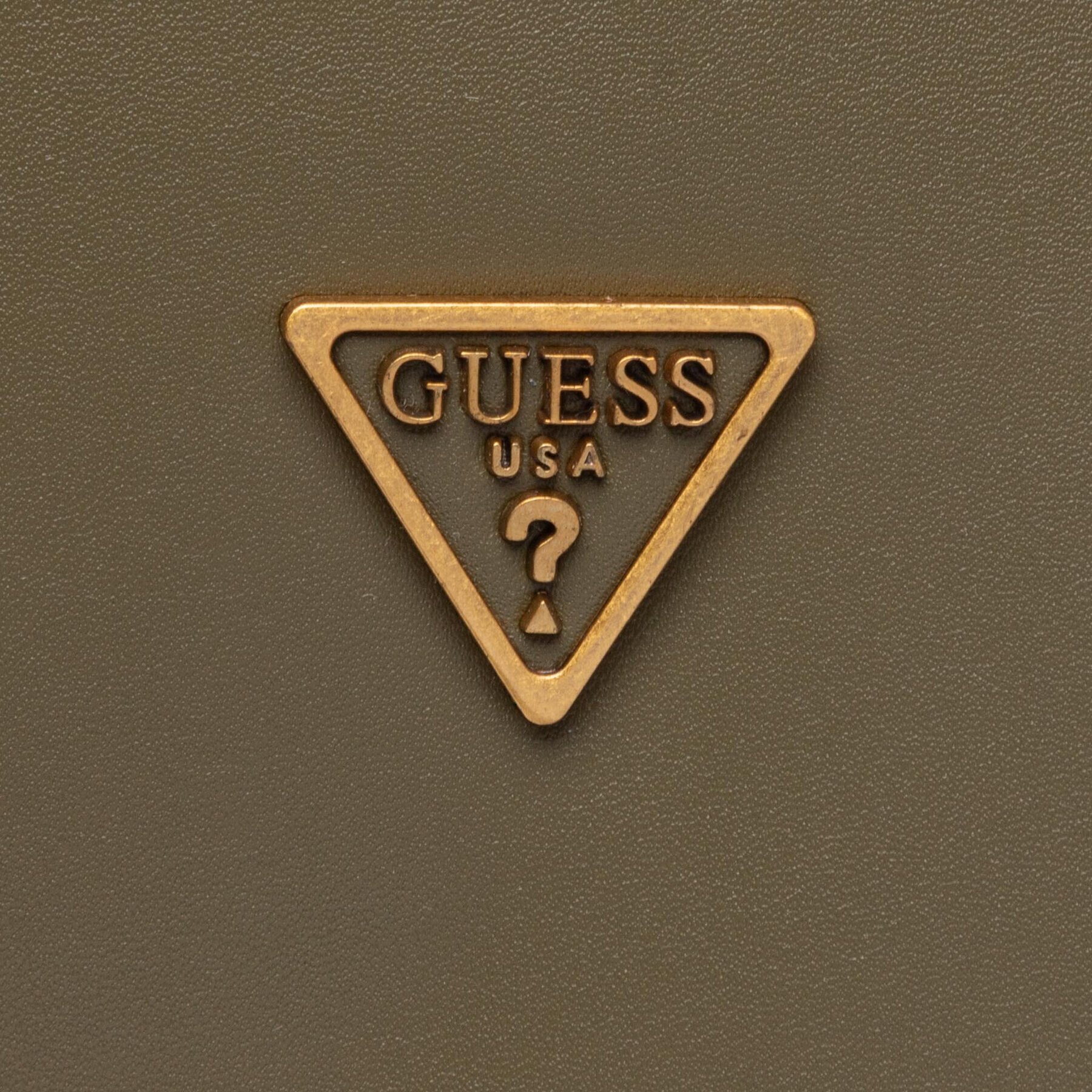 Guess Дамска чанта Amantea (VB) HWVB86 50060 Зелен - Pepit.bg