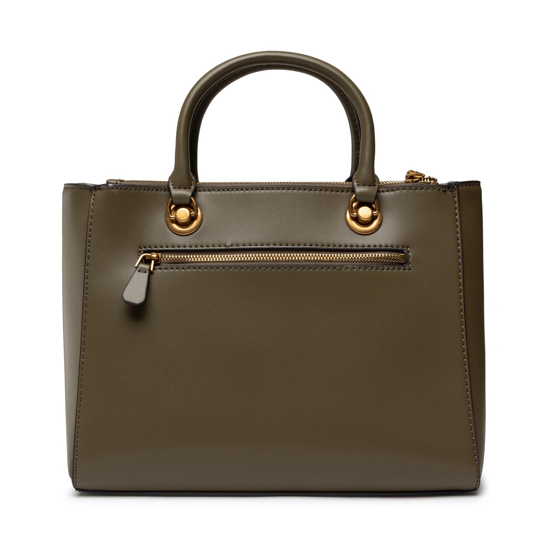 Guess Дамска чанта Amantea (VB) HWVB86 50060 Зелен - Pepit.bg
