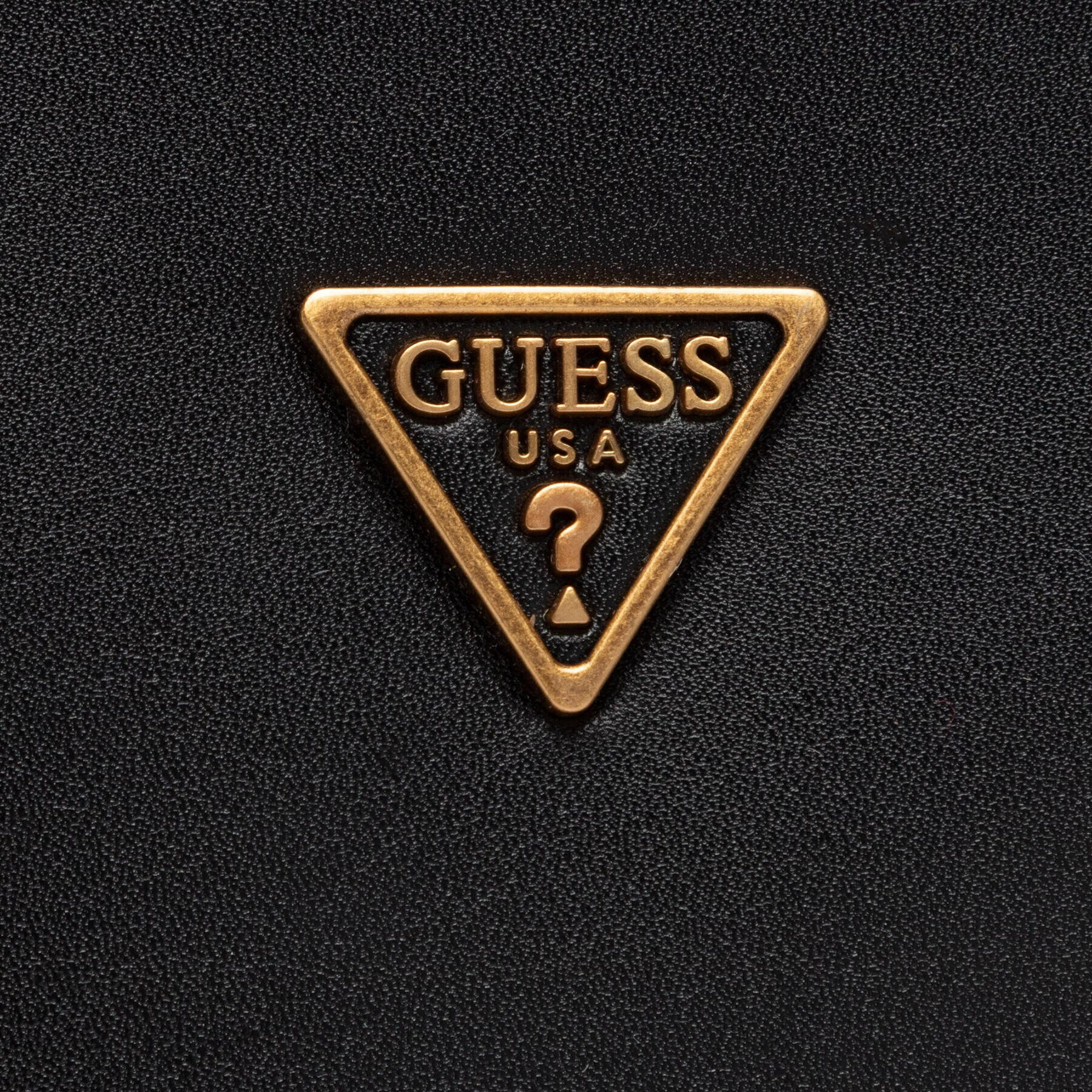 Guess Дамска чанта Amantea (VB) HWVB86 50140 Черен - Pepit.bg