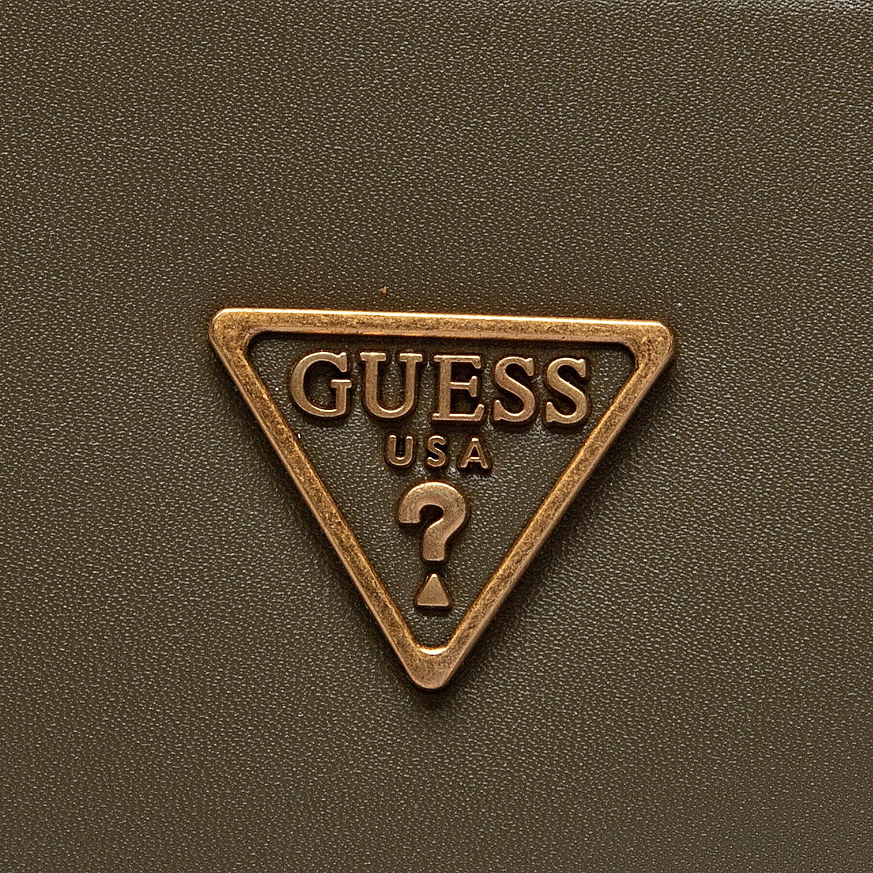 Guess Дамска чанта Amantea (VB) HWVB86 50140 Зелен - Pepit.bg