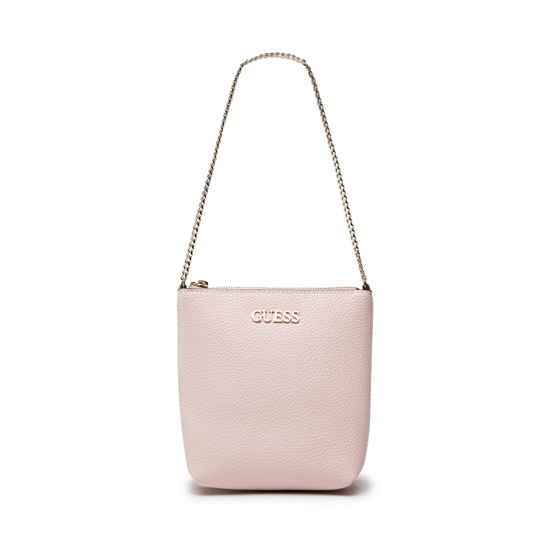 Guess Дамска чанта Amara (SG) HWSG84 93010 Розов - Pepit.bg