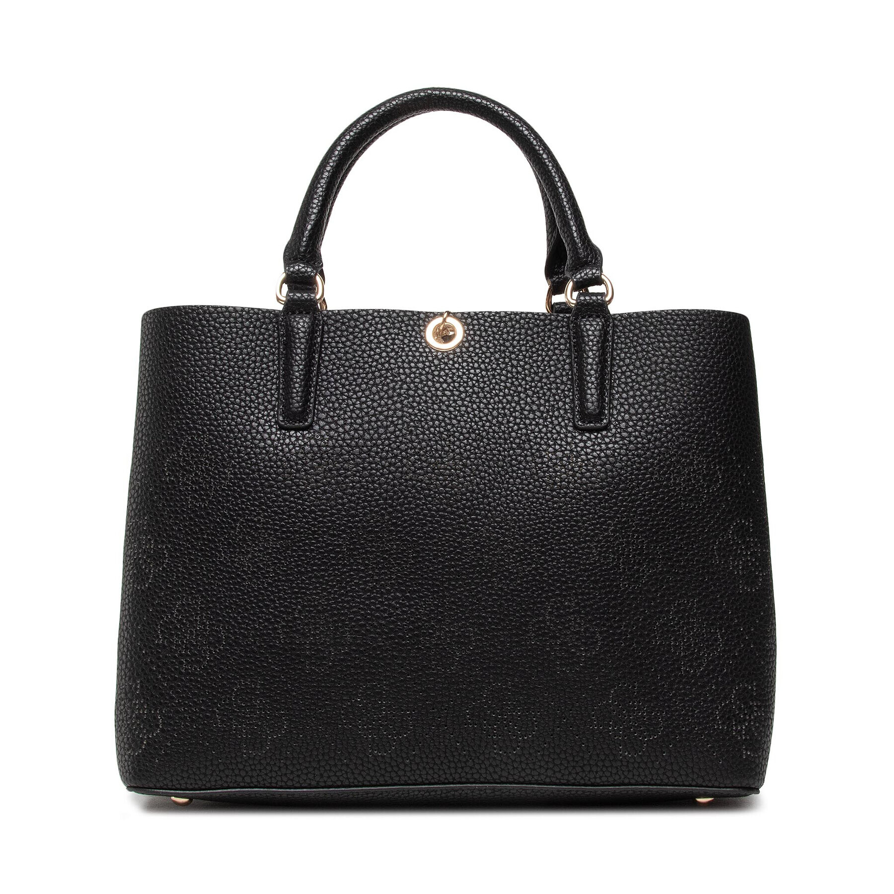 Guess Дамска чанта Amara (Sg) HWSG84 93060 Черен - Pepit.bg
