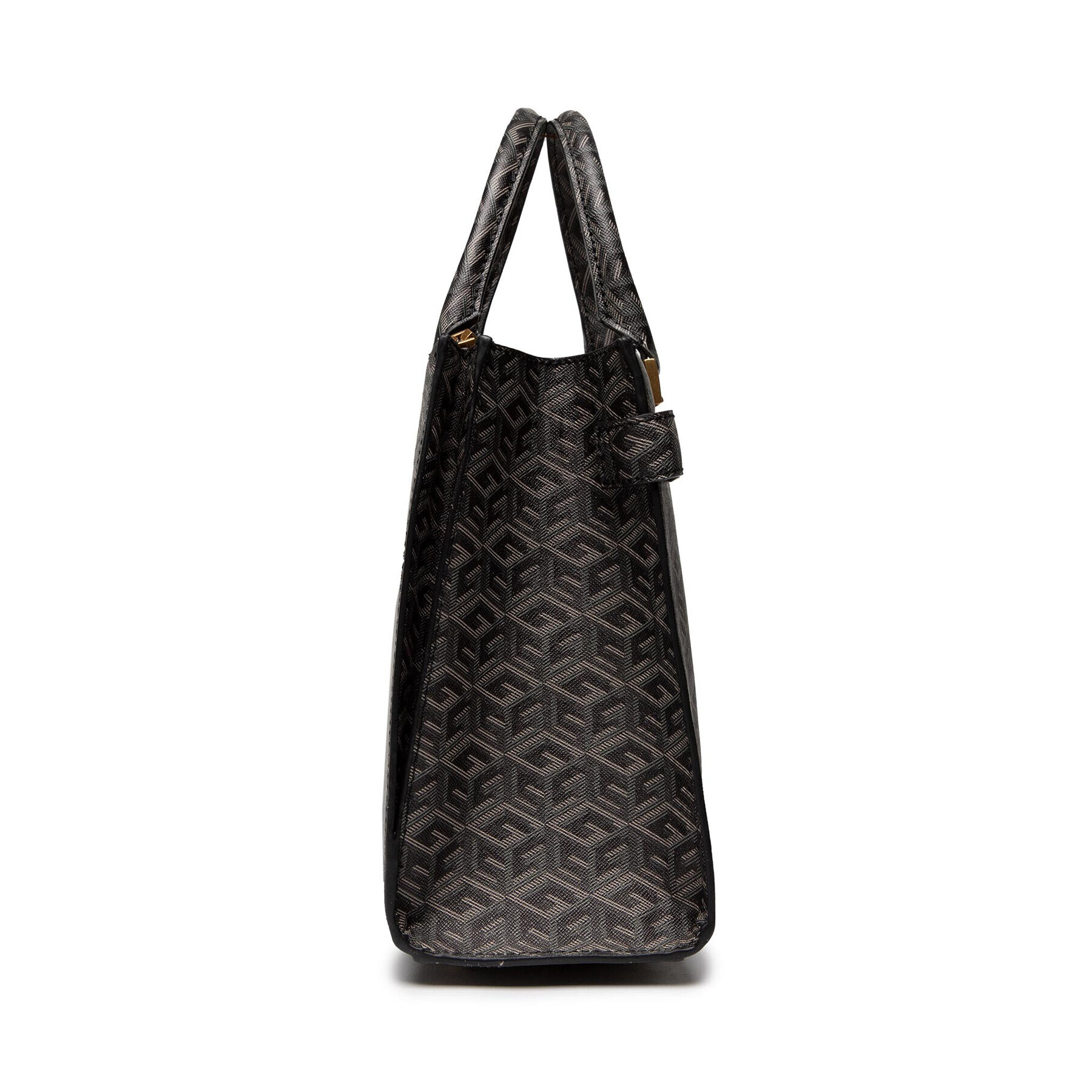Guess Дамска чанта Atene (SC) HWSC84 19060 Сив - Pepit.bg