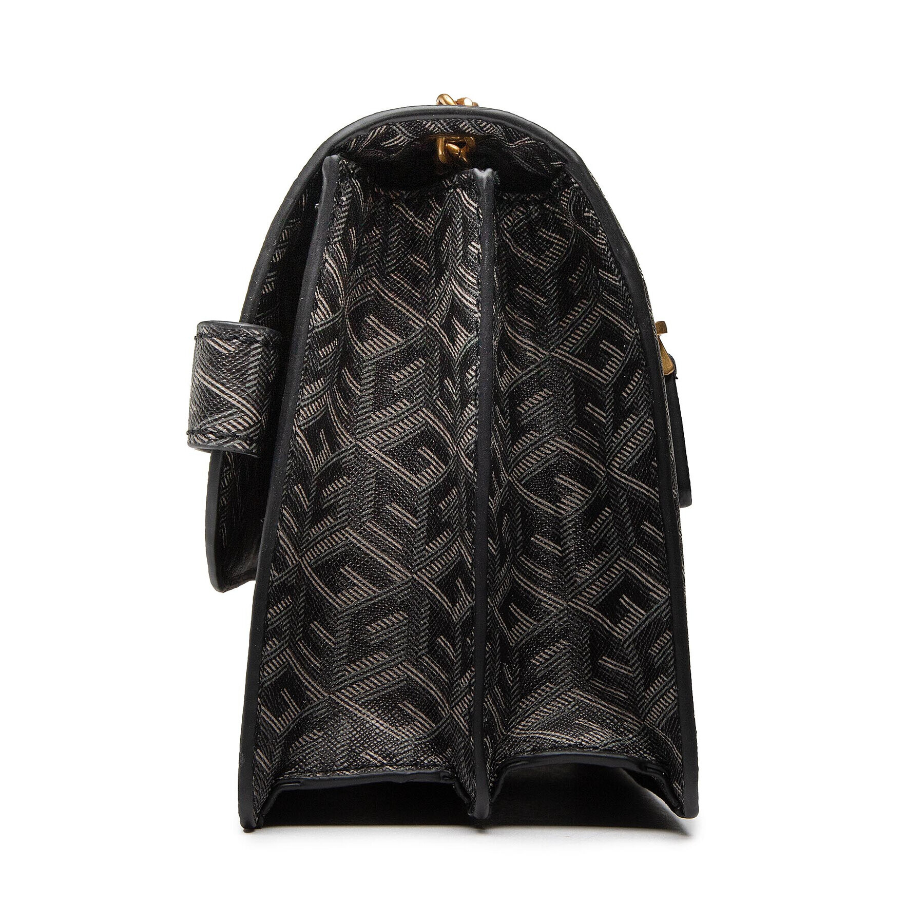Guess Дамска чанта Atene (SC) HWSC84 19210 Сив - Pepit.bg