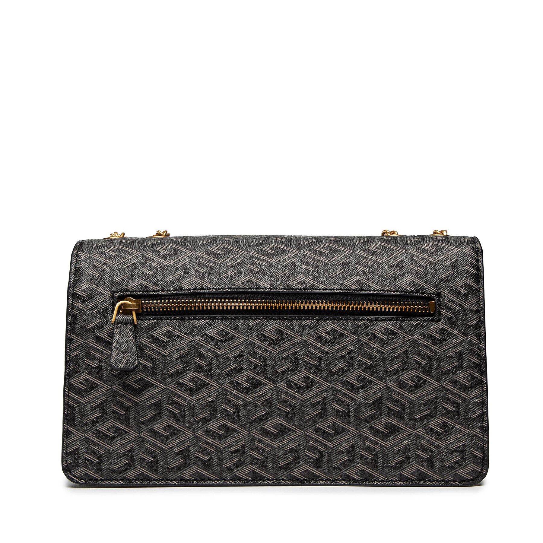 Guess Дамска чанта Atene (SC) HWSC84 19210 Сив - Pepit.bg