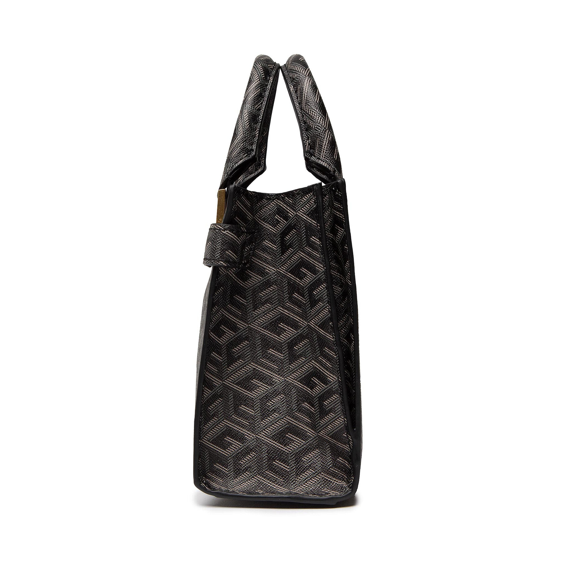 Guess Дамска чанта Atene (SC) HWSC84 19760 Сив - Pepit.bg