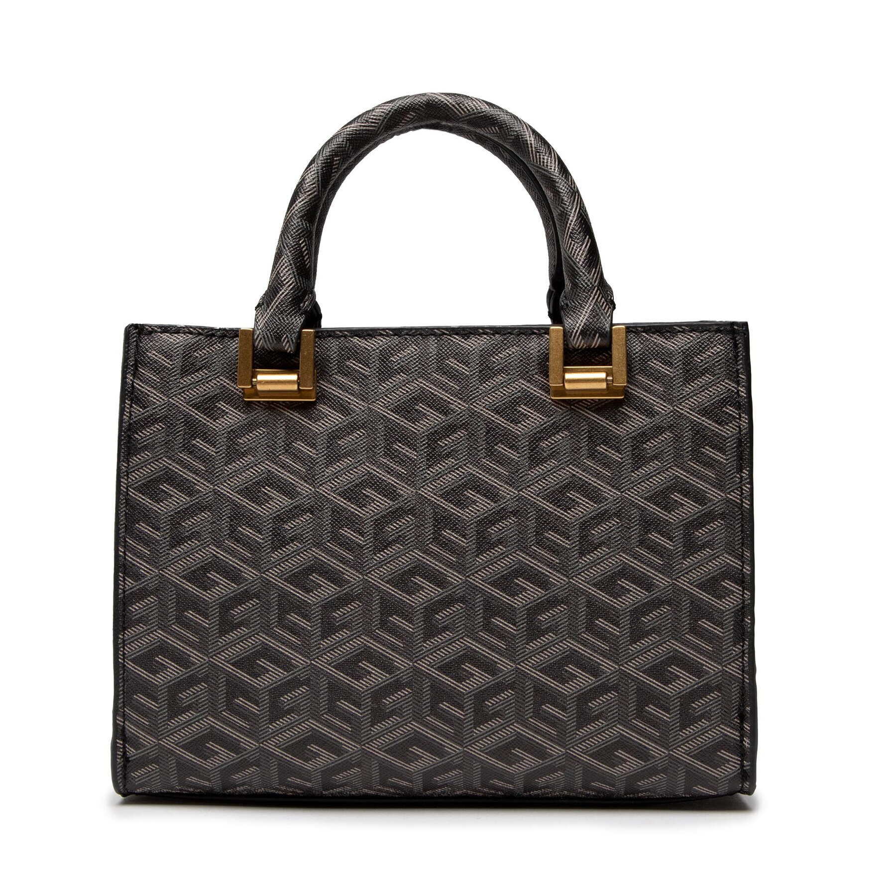Guess Дамска чанта Atene (SC) HWSC84 19760 Сив - Pepit.bg