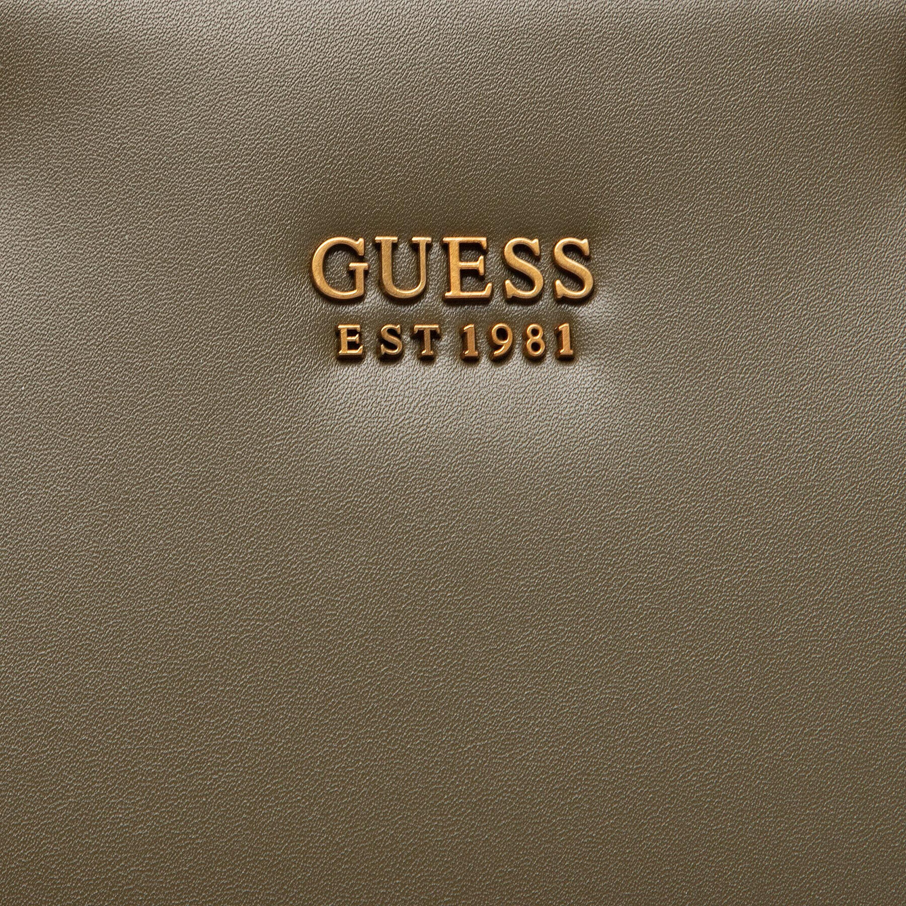 Guess Дамска чанта Atene (VB) HWVB84 19060 Зелен - Pepit.bg