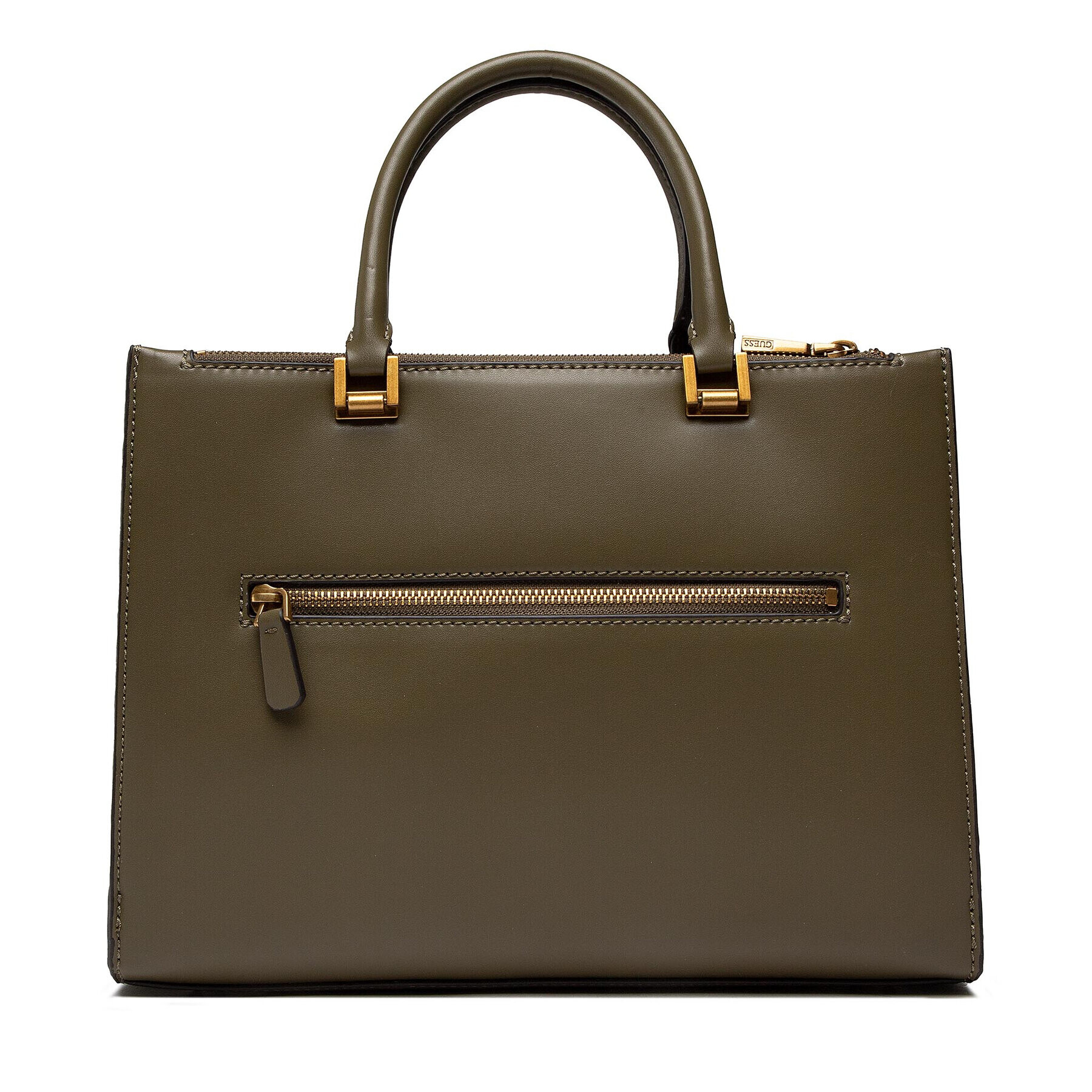 Guess Дамска чанта Atene (VB) HWVB84 19060 Зелен - Pepit.bg