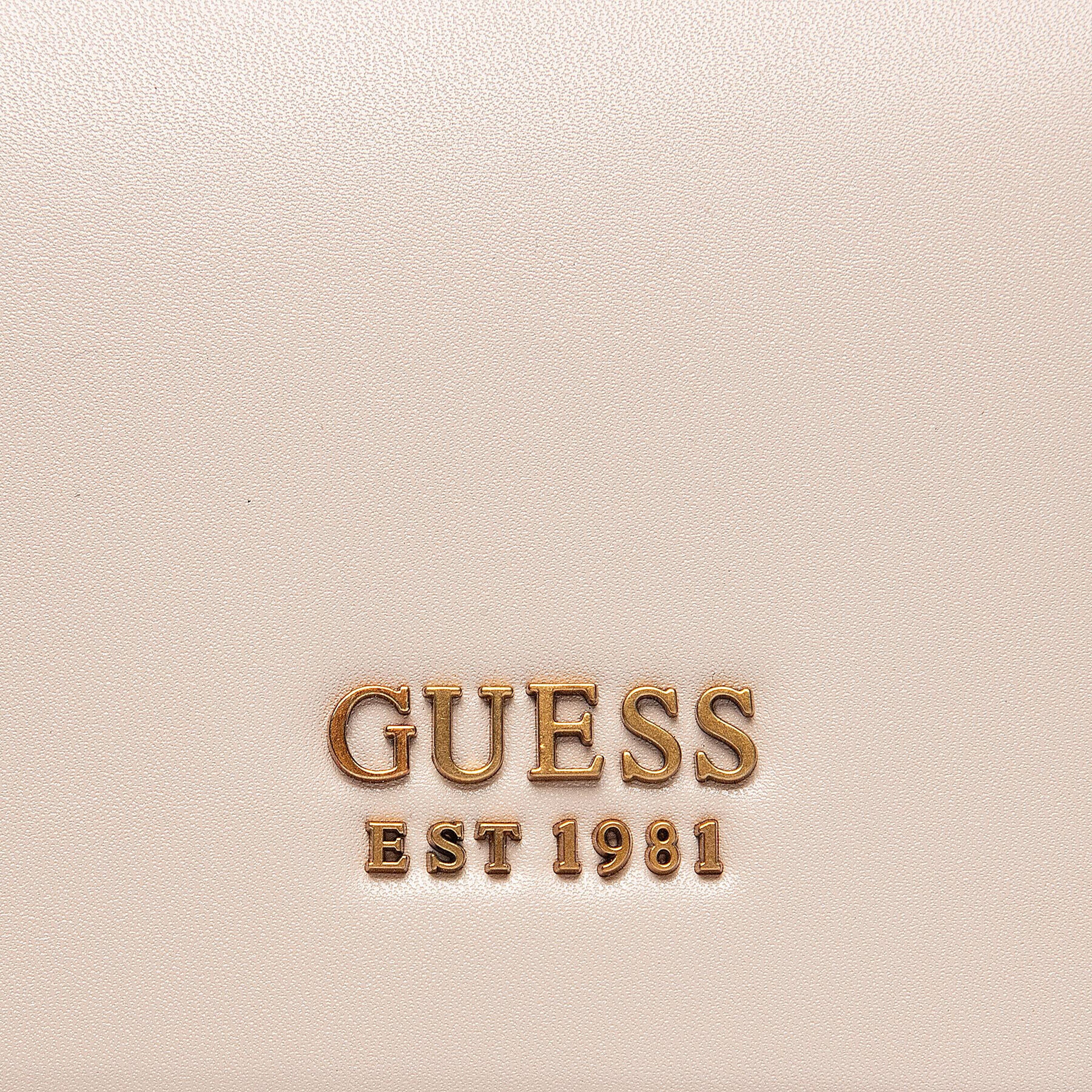 Guess Дамска чанта Atene (VB) HWVB84 19210 Бежов - Pepit.bg