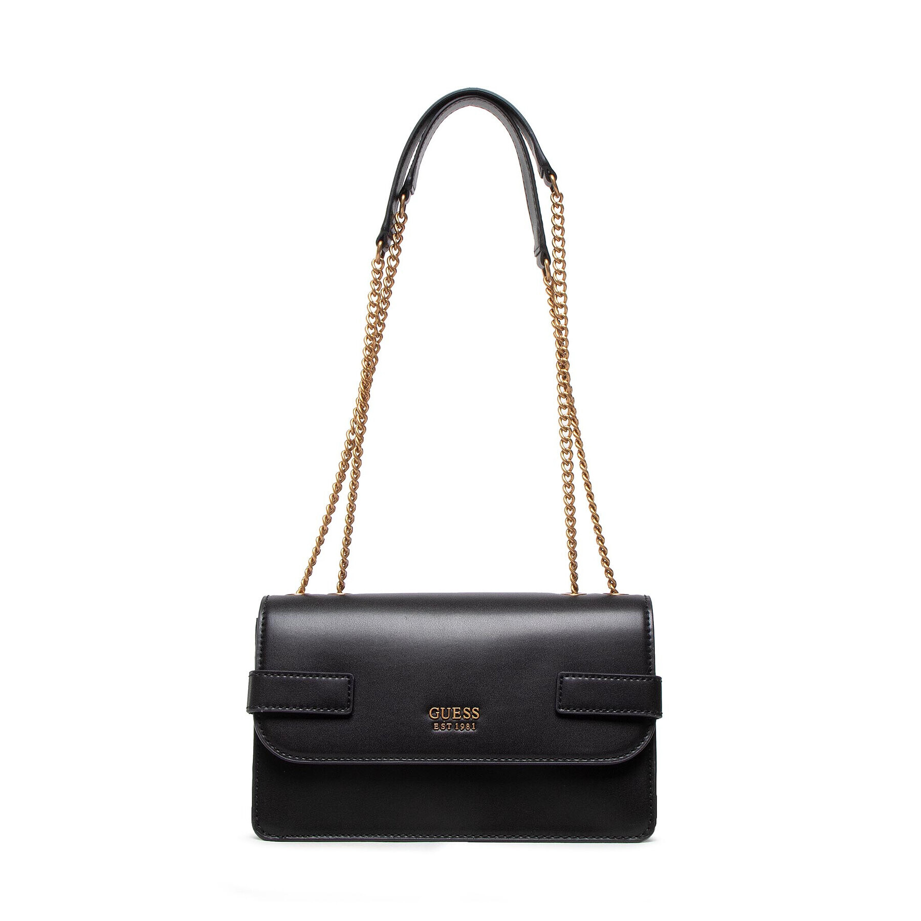 Guess Дамска чанта Atene (VB) HWVB84 19210 Черен - Pepit.bg