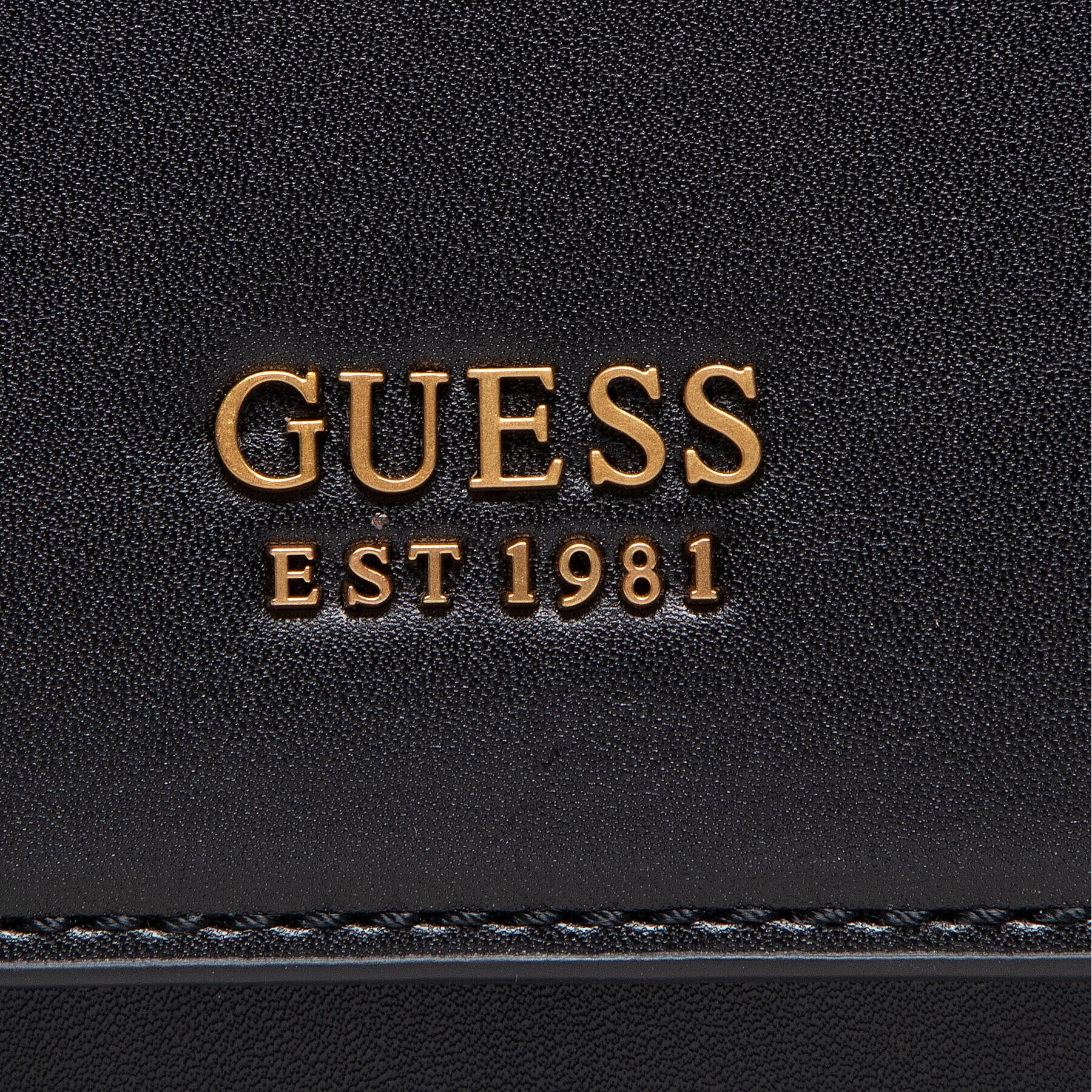 Guess Дамска чанта Atene (VB) HWVB84 19210 Черен - Pepit.bg