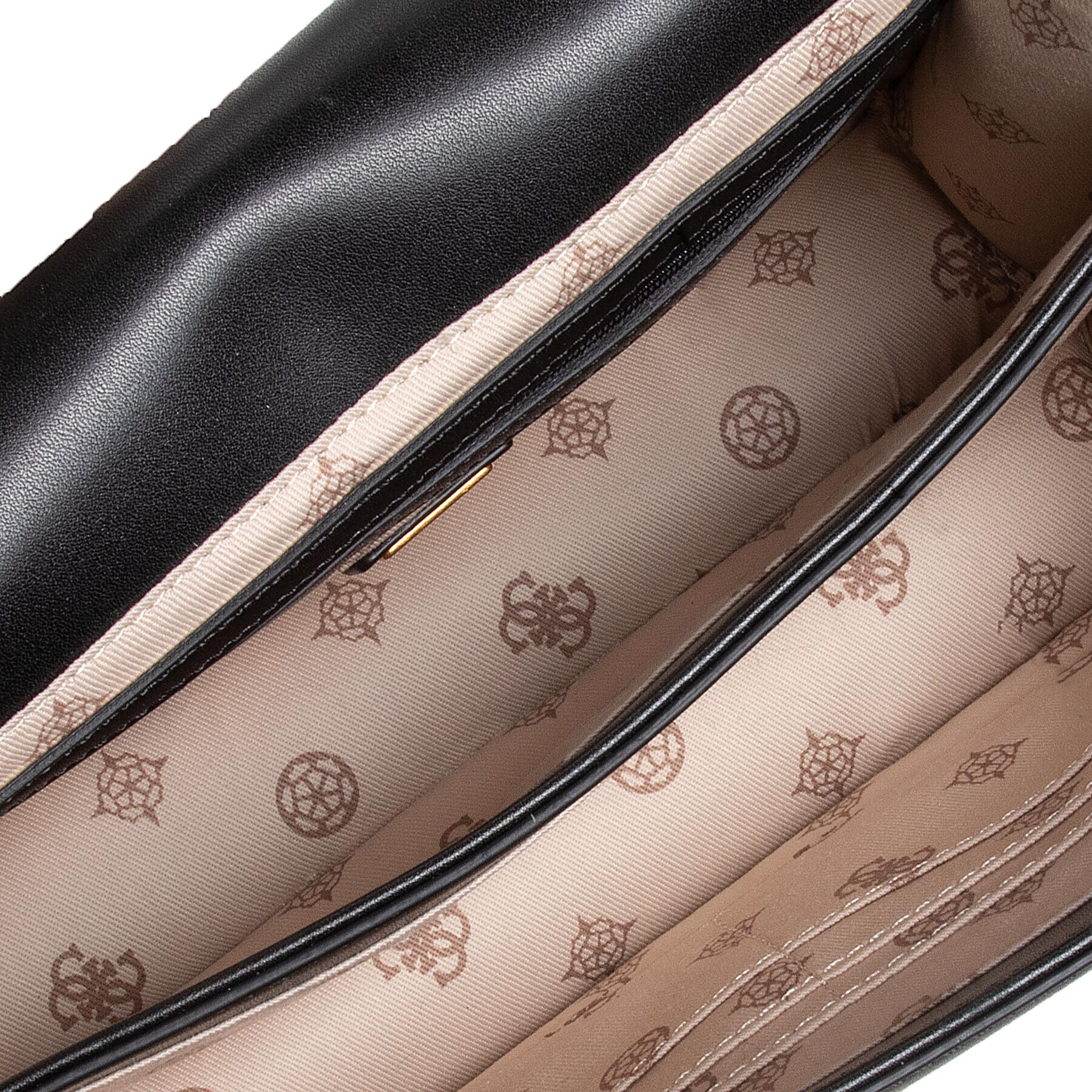 Guess Дамска чанта Atene (VB) HWVB84 19210 Черен - Pepit.bg