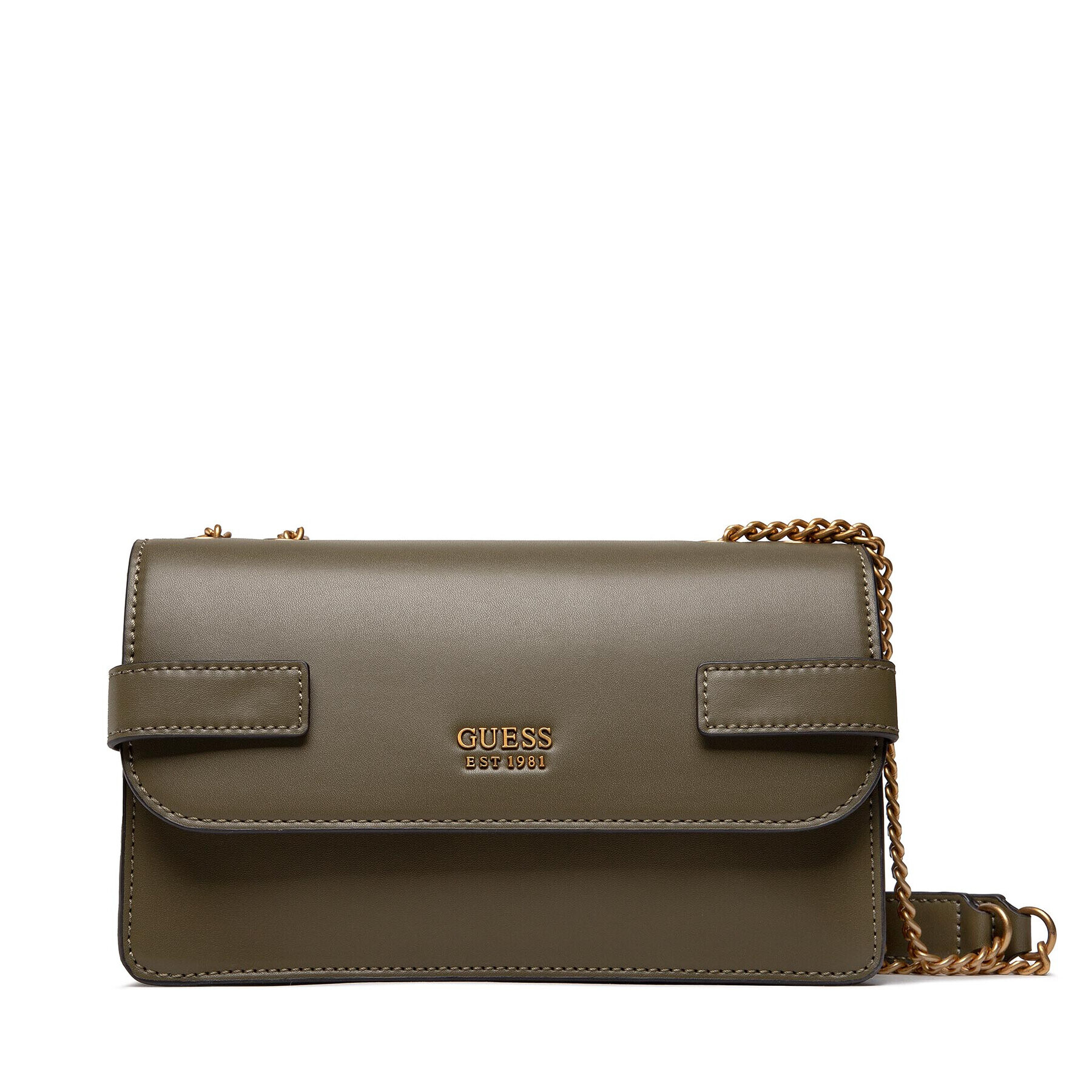 Guess Дамска чанта Atene (VB) HWVB84 19210 Зелен - Pepit.bg