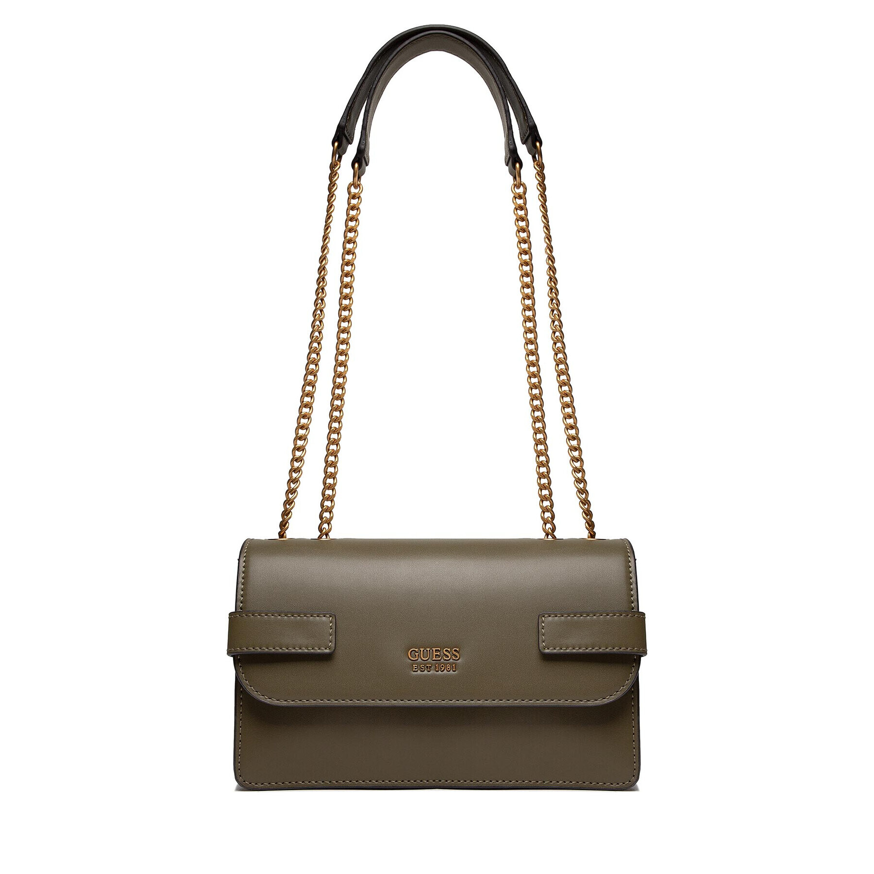 Guess Дамска чанта Atene (VB) HWVB84 19210 Зелен - Pepit.bg