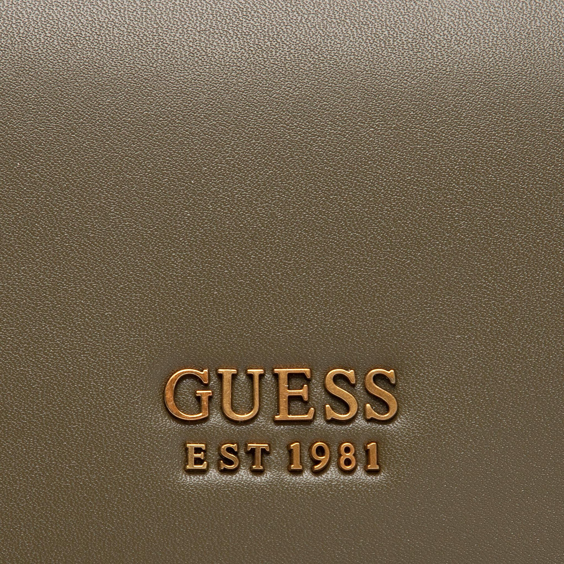 Guess Дамска чанта Atene (VB) HWVB84 19210 Зелен - Pepit.bg