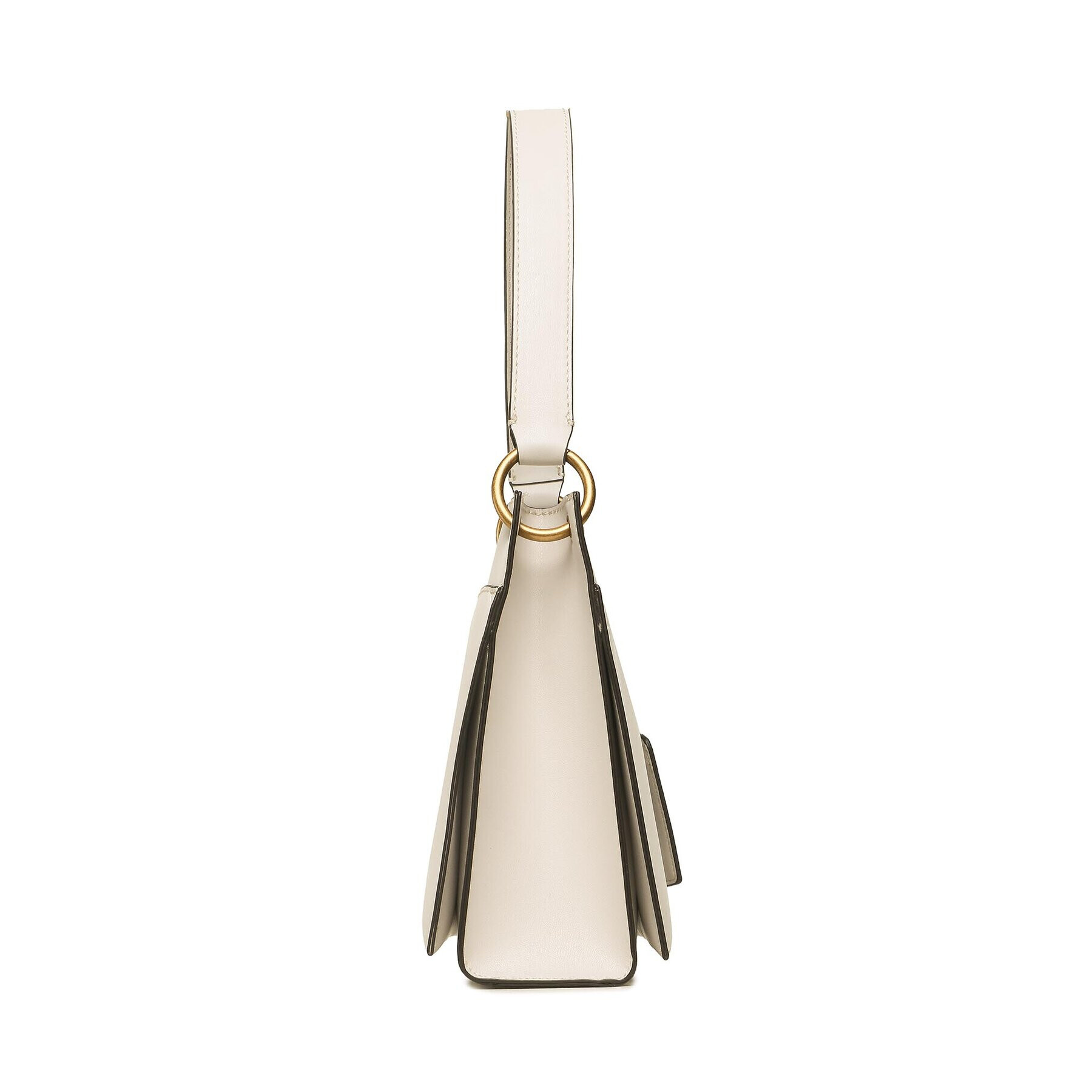 Guess Дамска чанта Basilea (VB) HWVB87 41060 Бежов - Pepit.bg