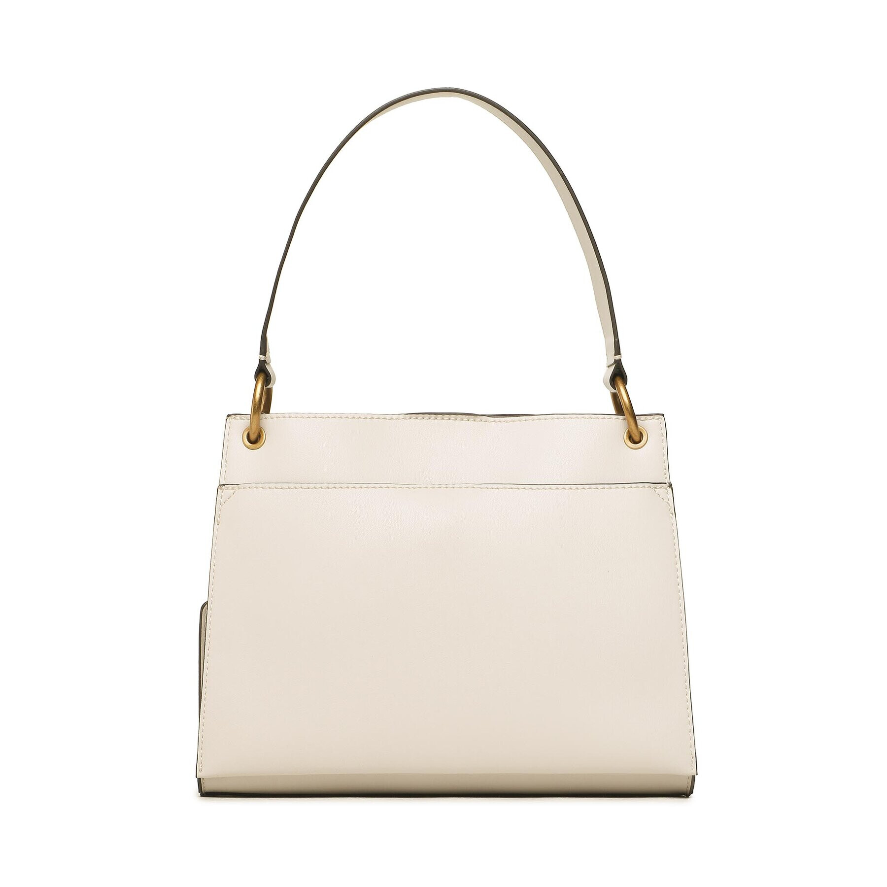 Guess Дамска чанта Basilea (VB) HWVB87 41060 Бежов - Pepit.bg
