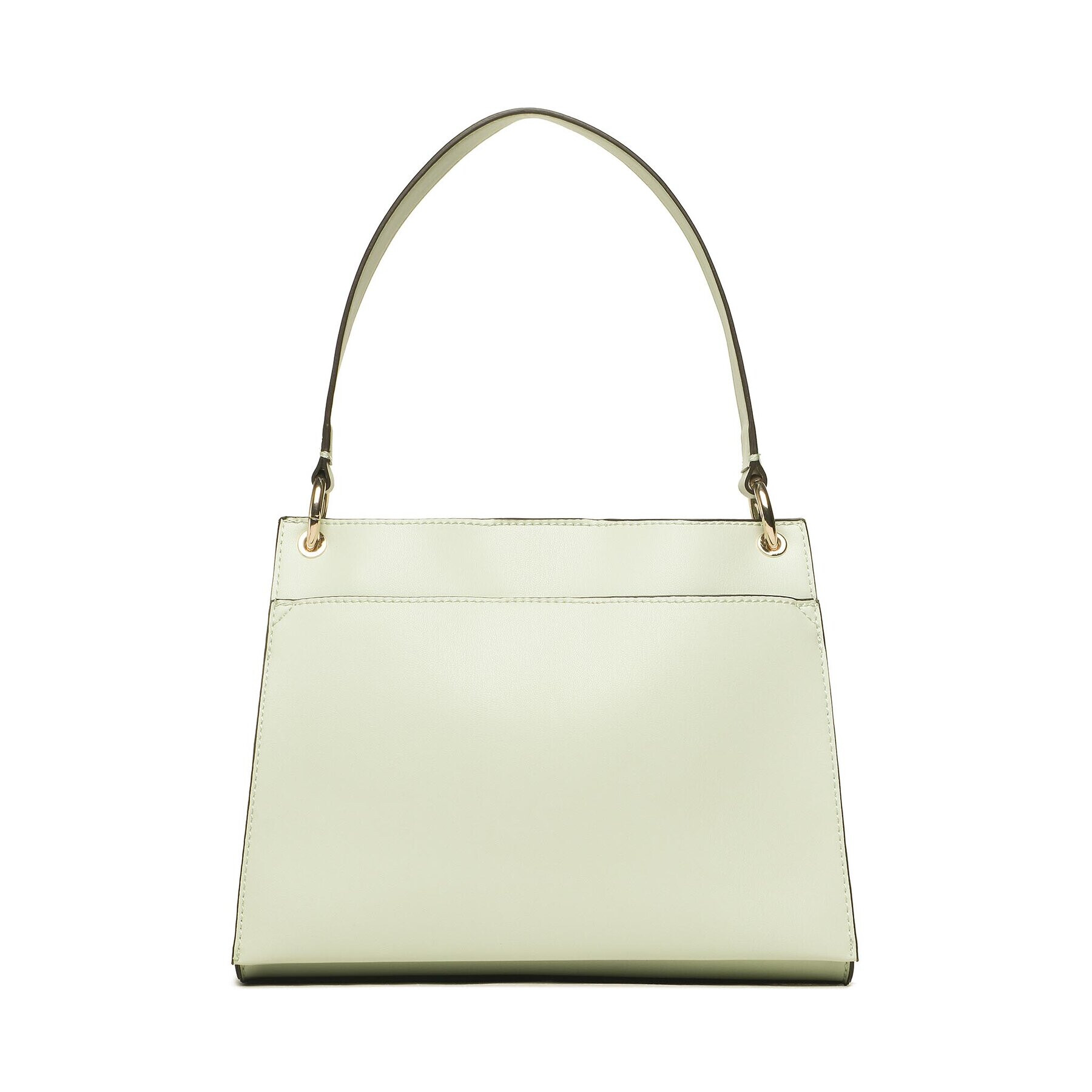 Guess Дамска чанта Basilea (VG) HWVG87 41060 Син - Pepit.bg