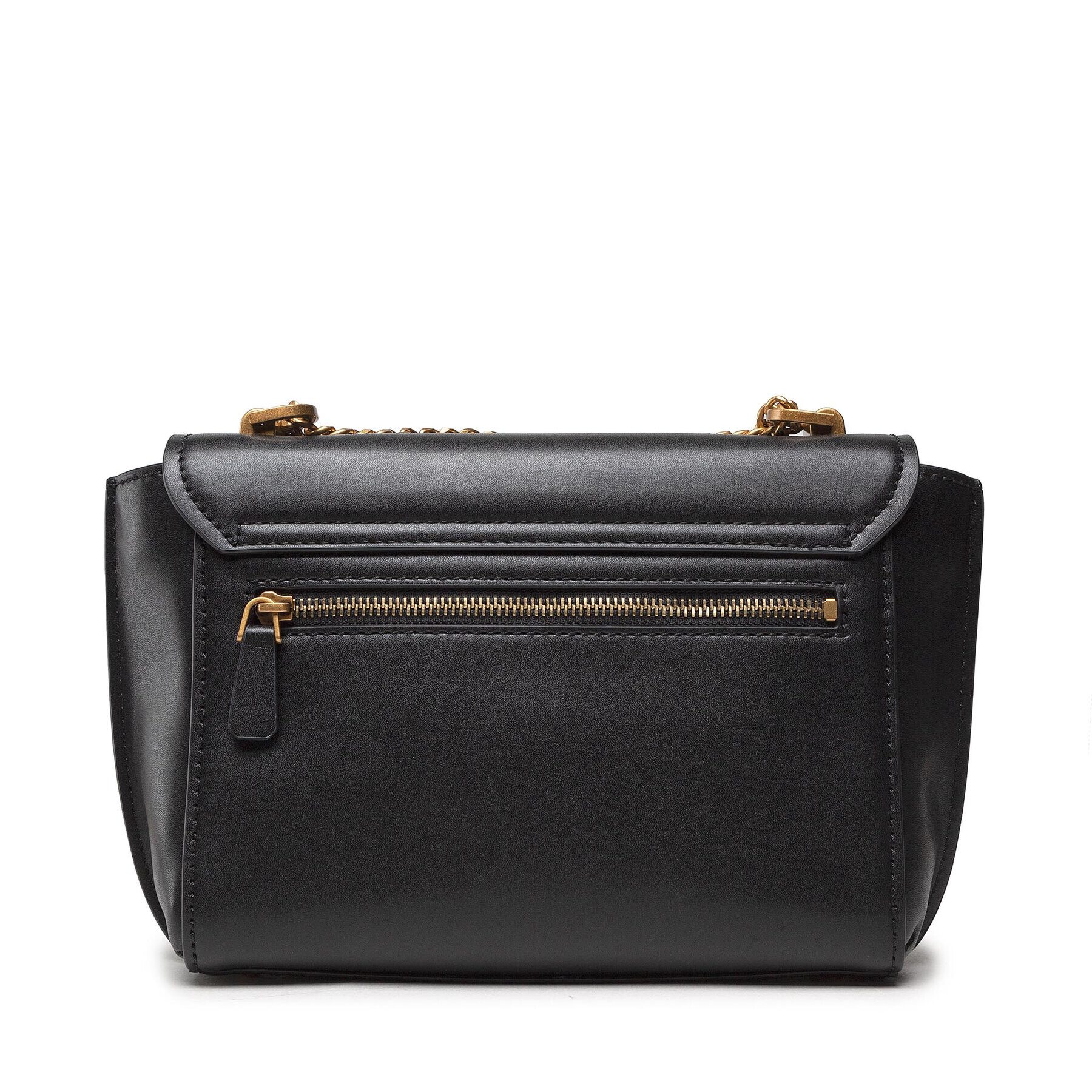 Guess Дамска чанта Bea HWVB81 32210 Черен - Pepit.bg