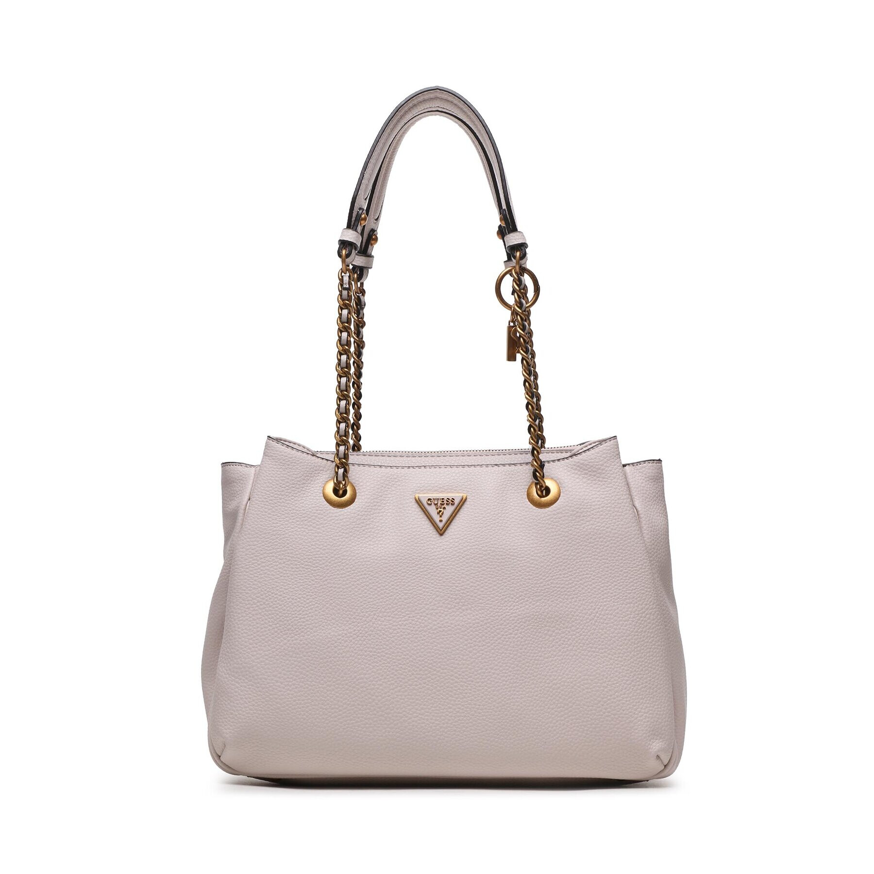 Guess Дамска чанта Becci (VB) HWVB87 82090 Розов - Pepit.bg
