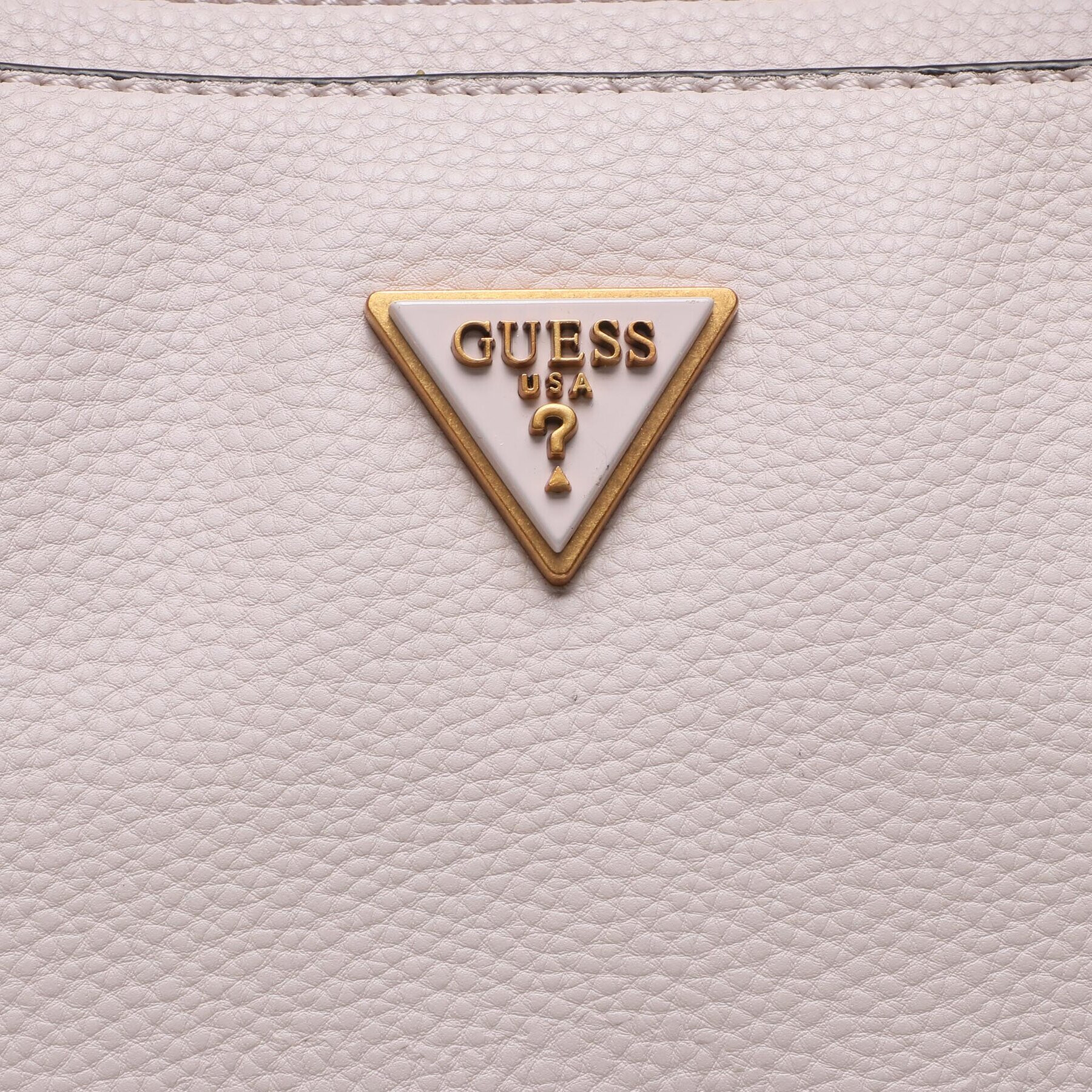 Guess Дамска чанта Becci (VB) HWVB87 82090 Розов - Pepit.bg