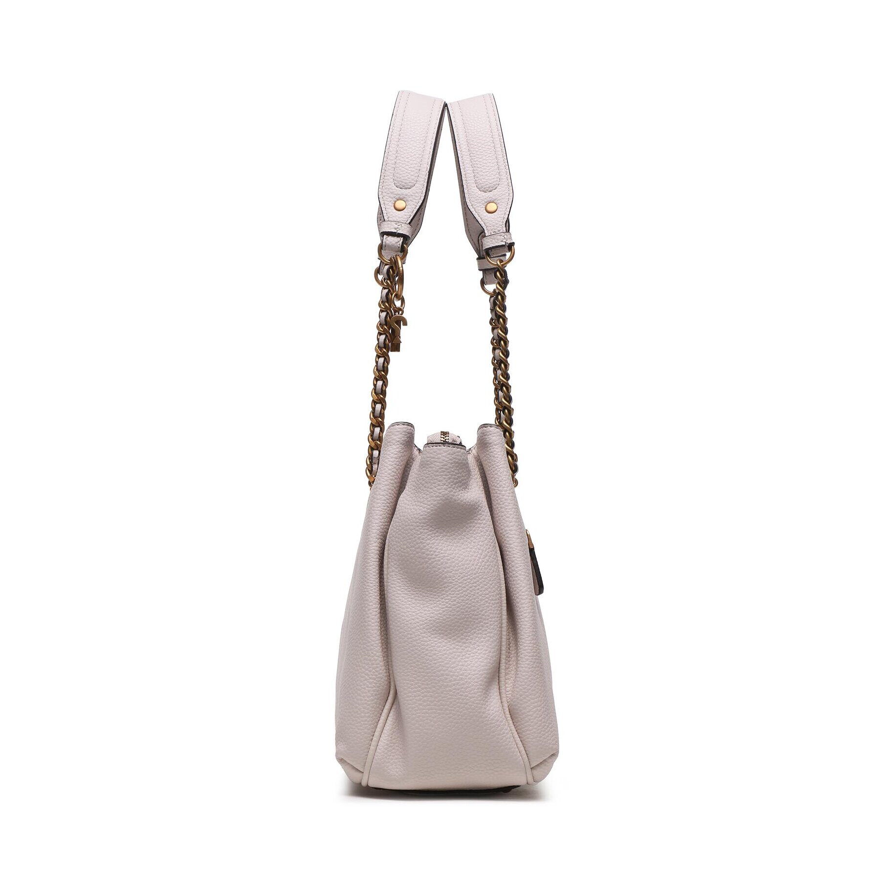 Guess Дамска чанта Becci (VB) HWVB87 82090 Розов - Pepit.bg