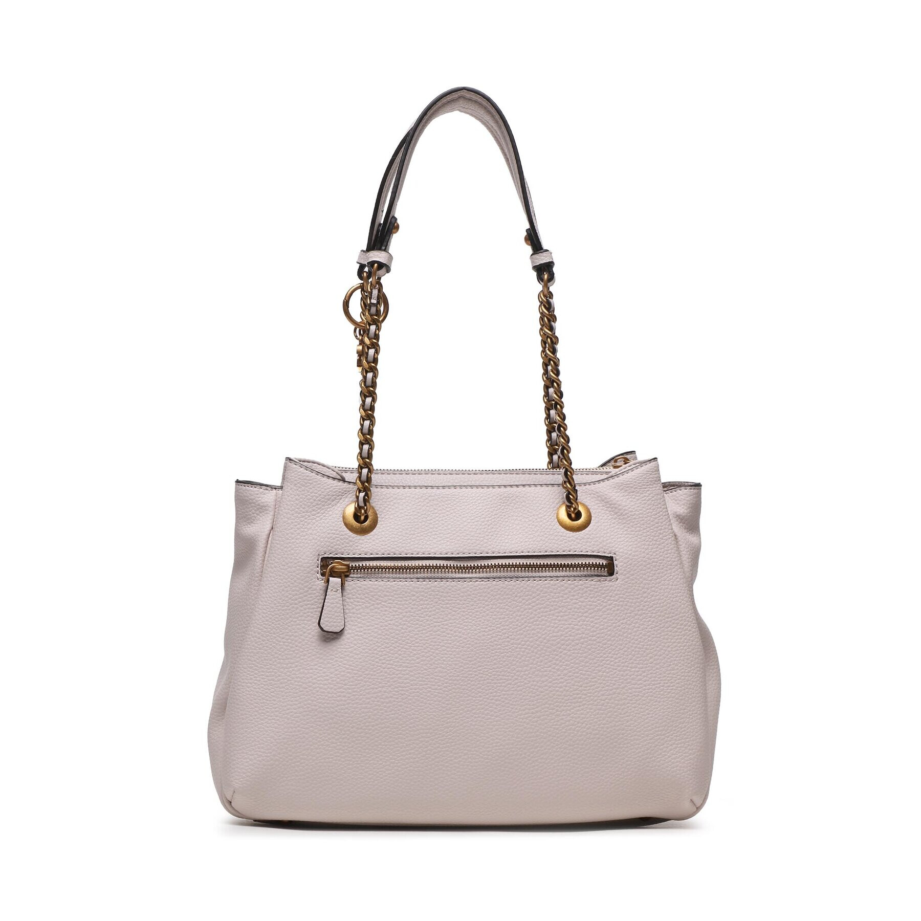 Guess Дамска чанта Becci (VB) HWVB87 82090 Розов - Pepit.bg