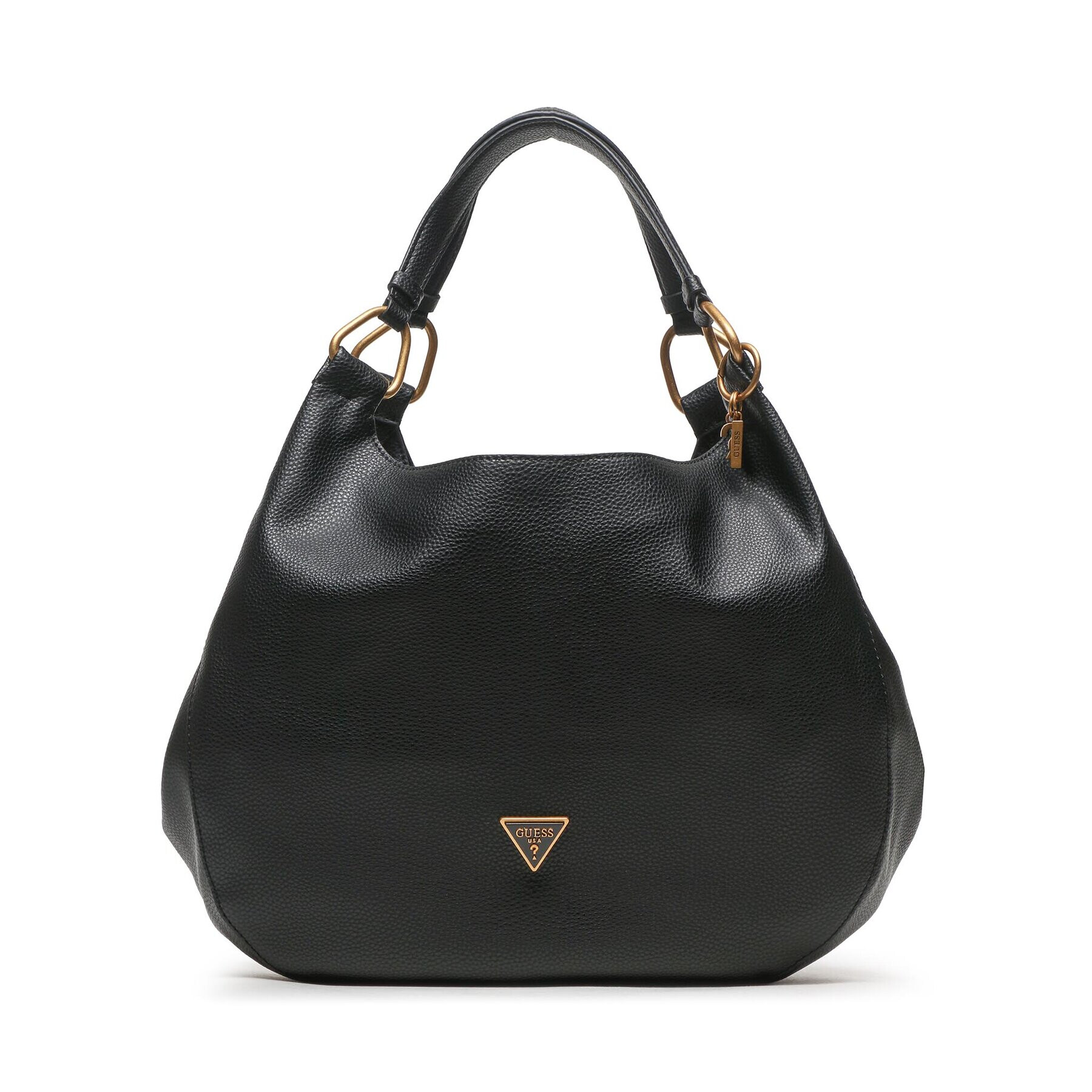 Guess Дамска чанта Becci (VB) HWVB87 82250 Черен - Pepit.bg