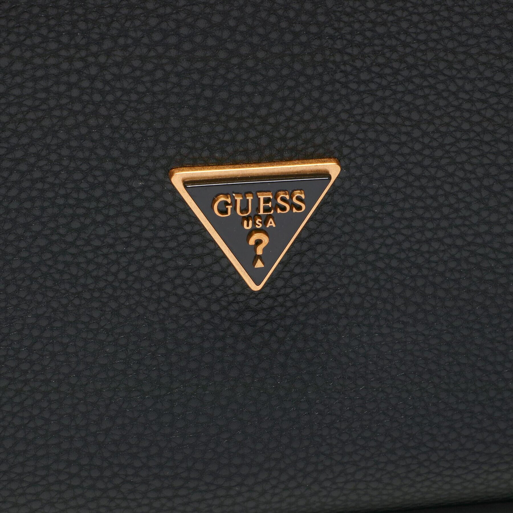 Guess Дамска чанта Becci (VB) HWVB87 82250 Черен - Pepit.bg