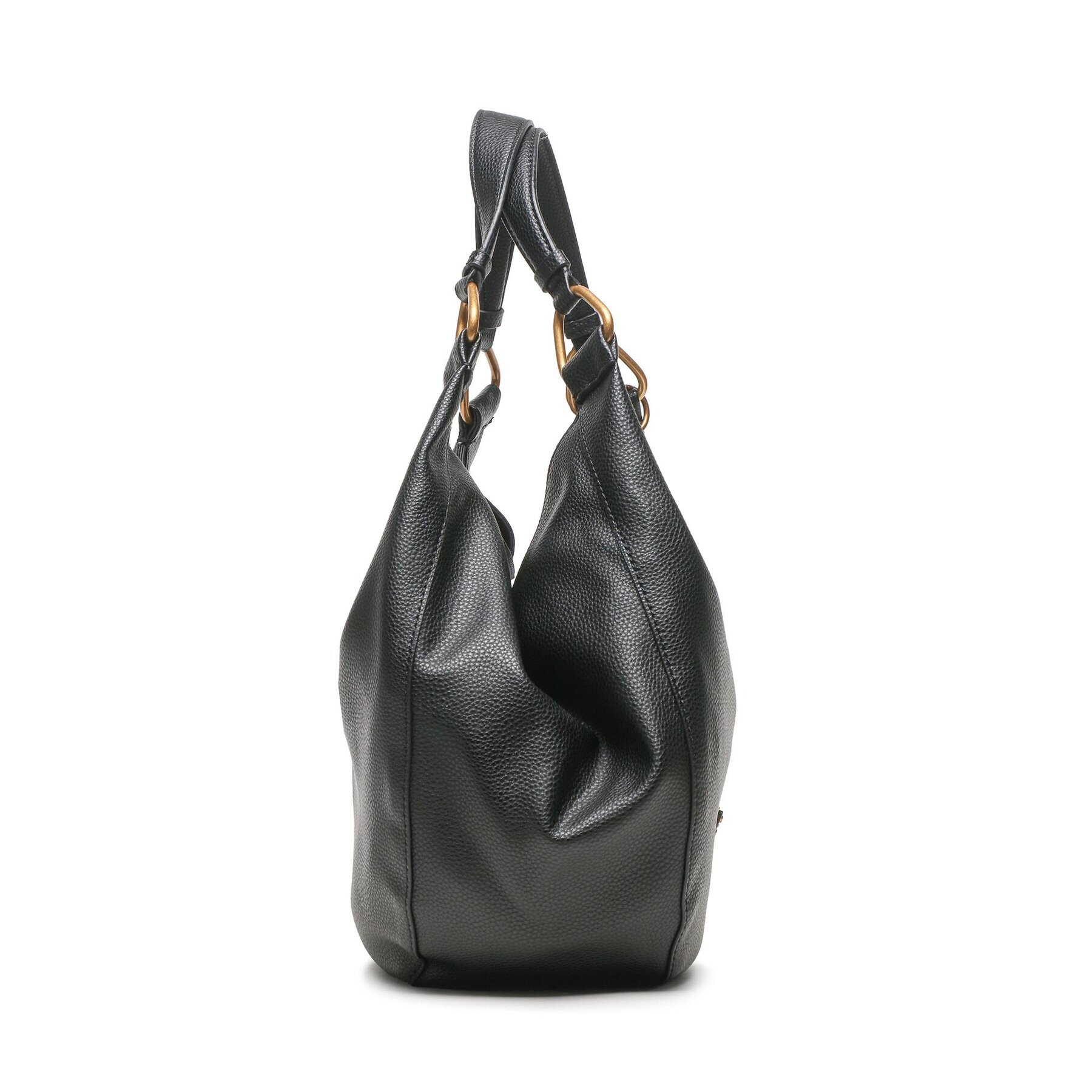 Guess Дамска чанта Becci (VB) HWVB87 82250 Черен - Pepit.bg
