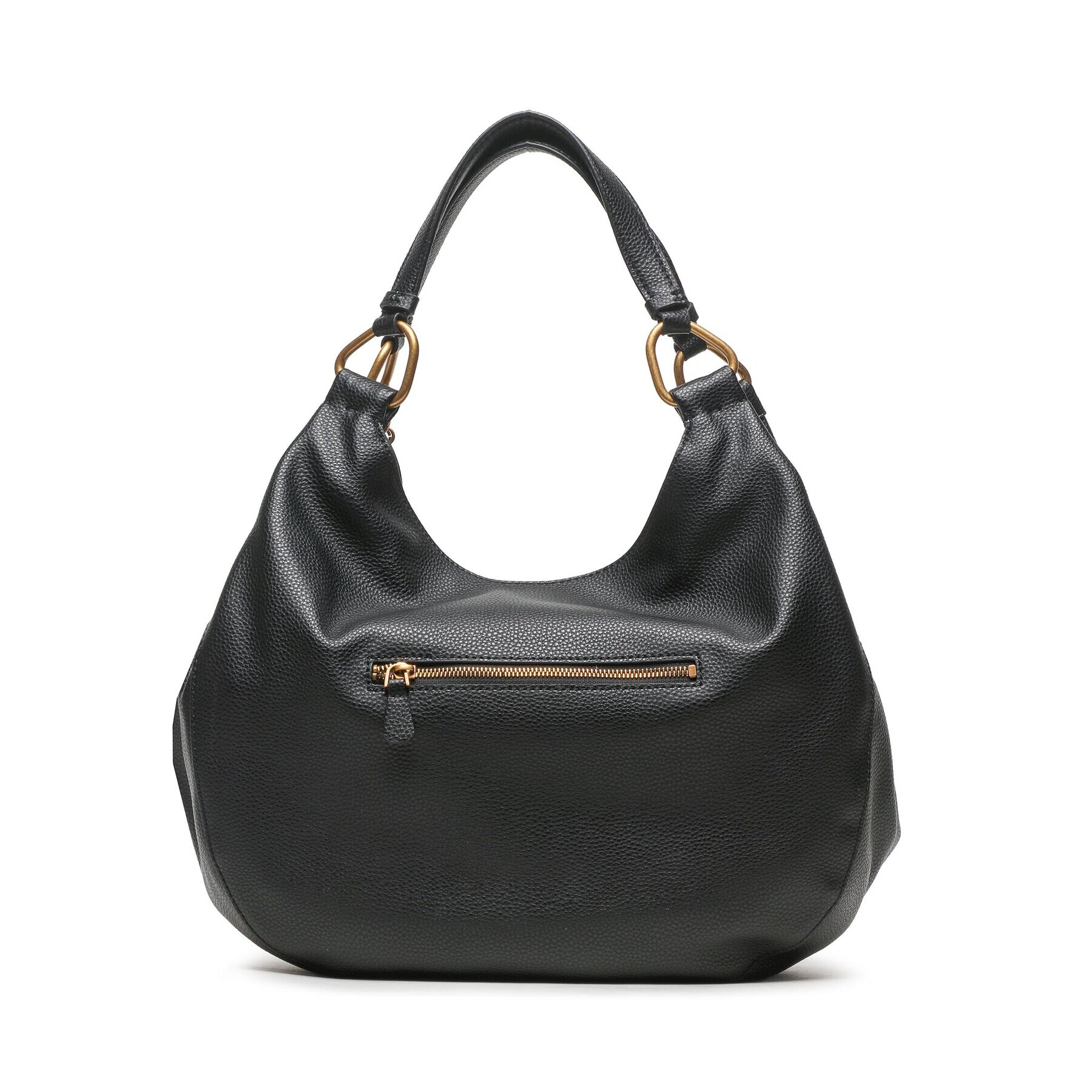Guess Дамска чанта Becci (VB) HWVB87 82250 Черен - Pepit.bg