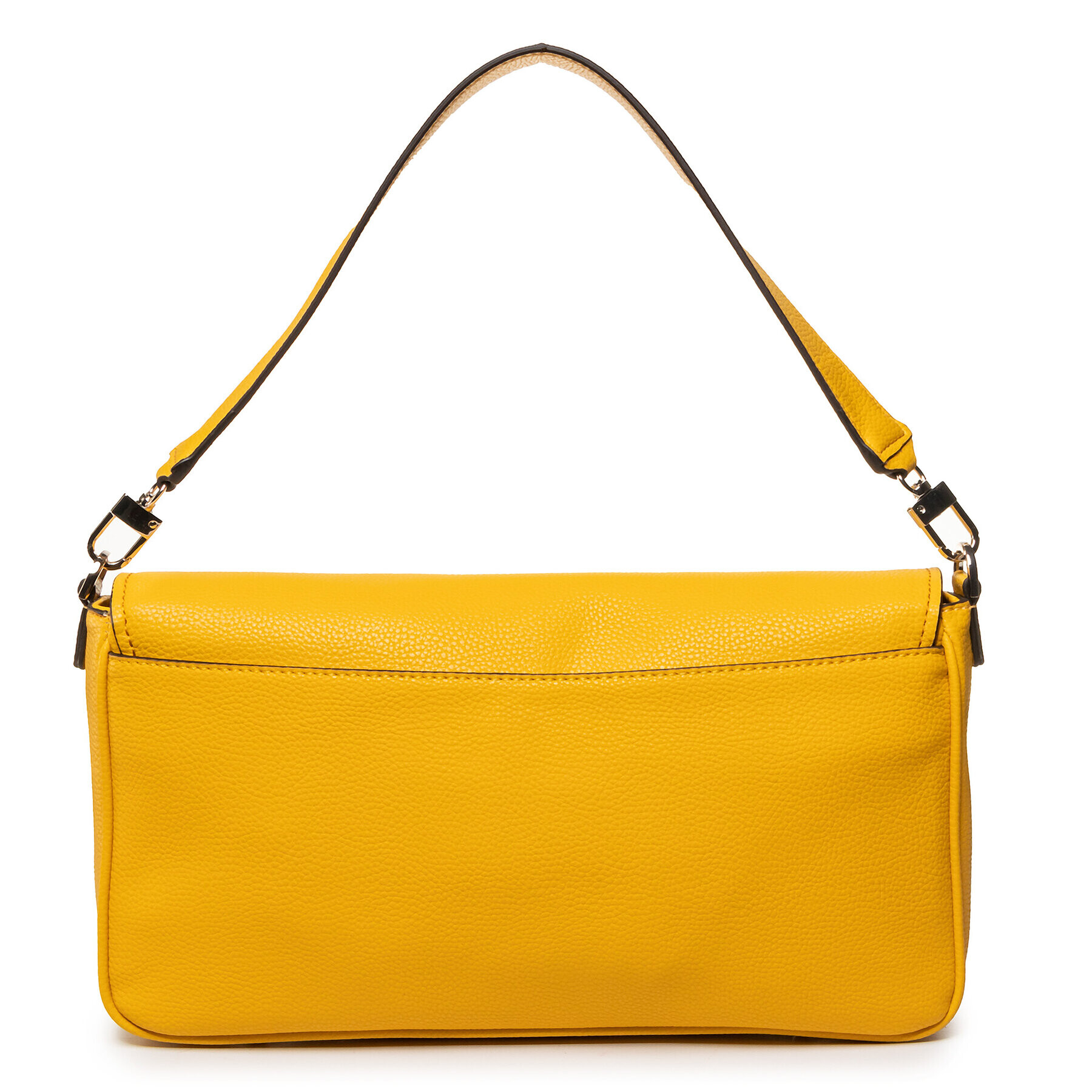 Guess Дамска чанта Brightside HWJG75 80200 Жълт - Pepit.bg