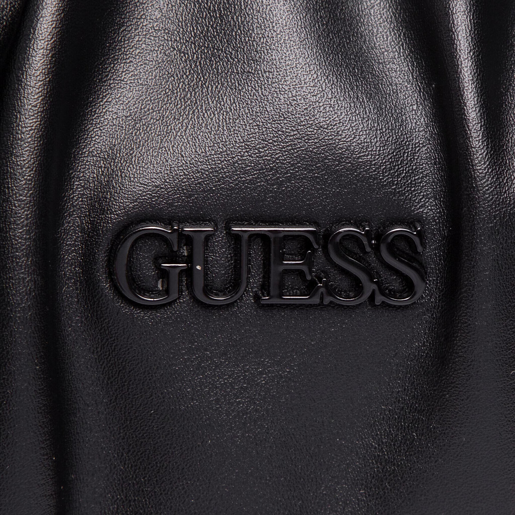 Guess Дамска чанта Central City (Vg) HWVG81 09250 Черен - Pepit.bg