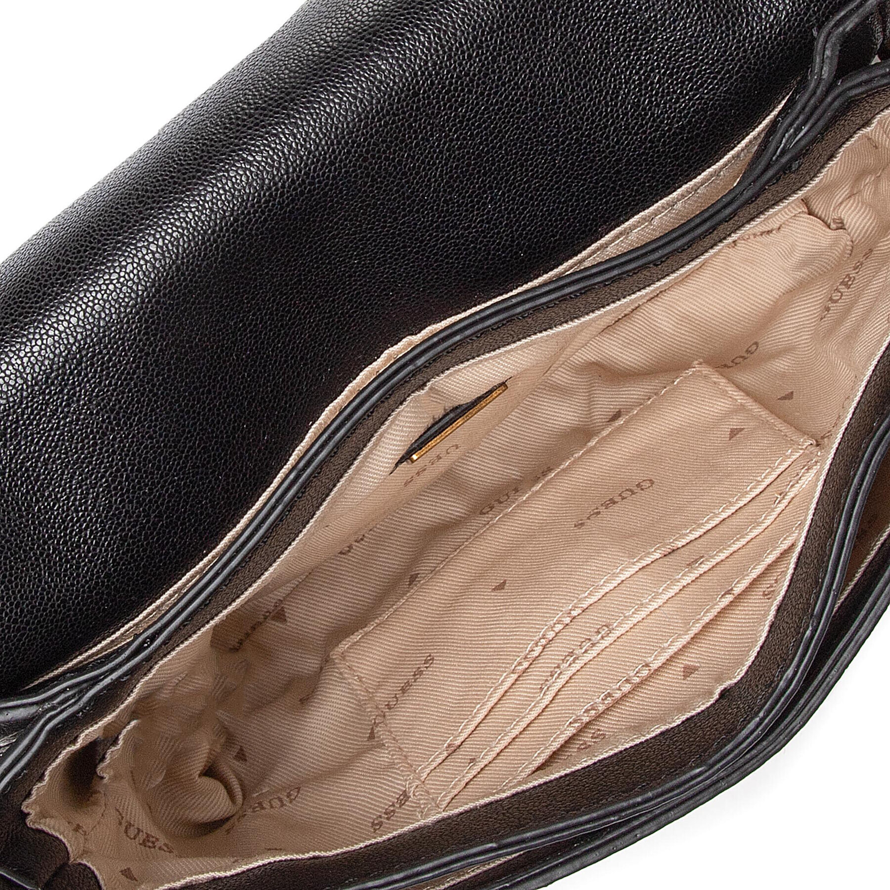 Guess Дамска чанта Centre Stage (Vb) Mini Bags HWVB85 04780 Червен - Pepit.bg