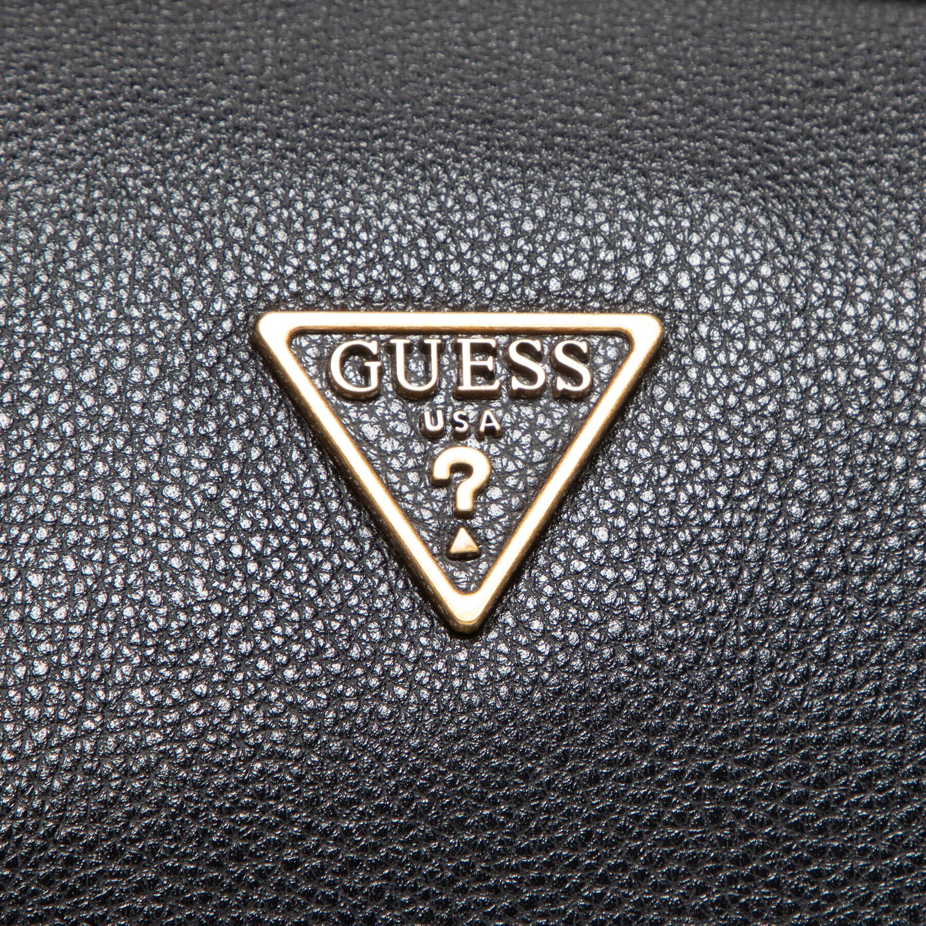 Guess Дамска чанта Destiny (Vb) HWVB78 78070 Черен - Pepit.bg