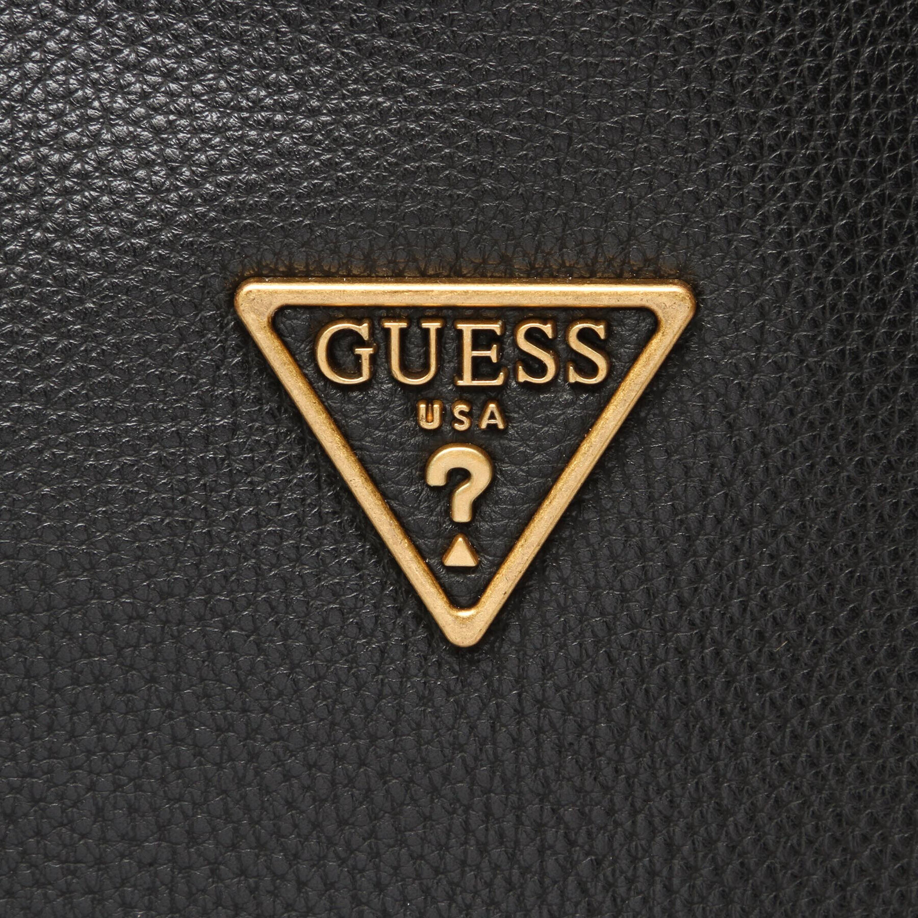 Guess Дамска чанта Destiny (VB) HWVB78 78100 Черен - Pepit.bg
