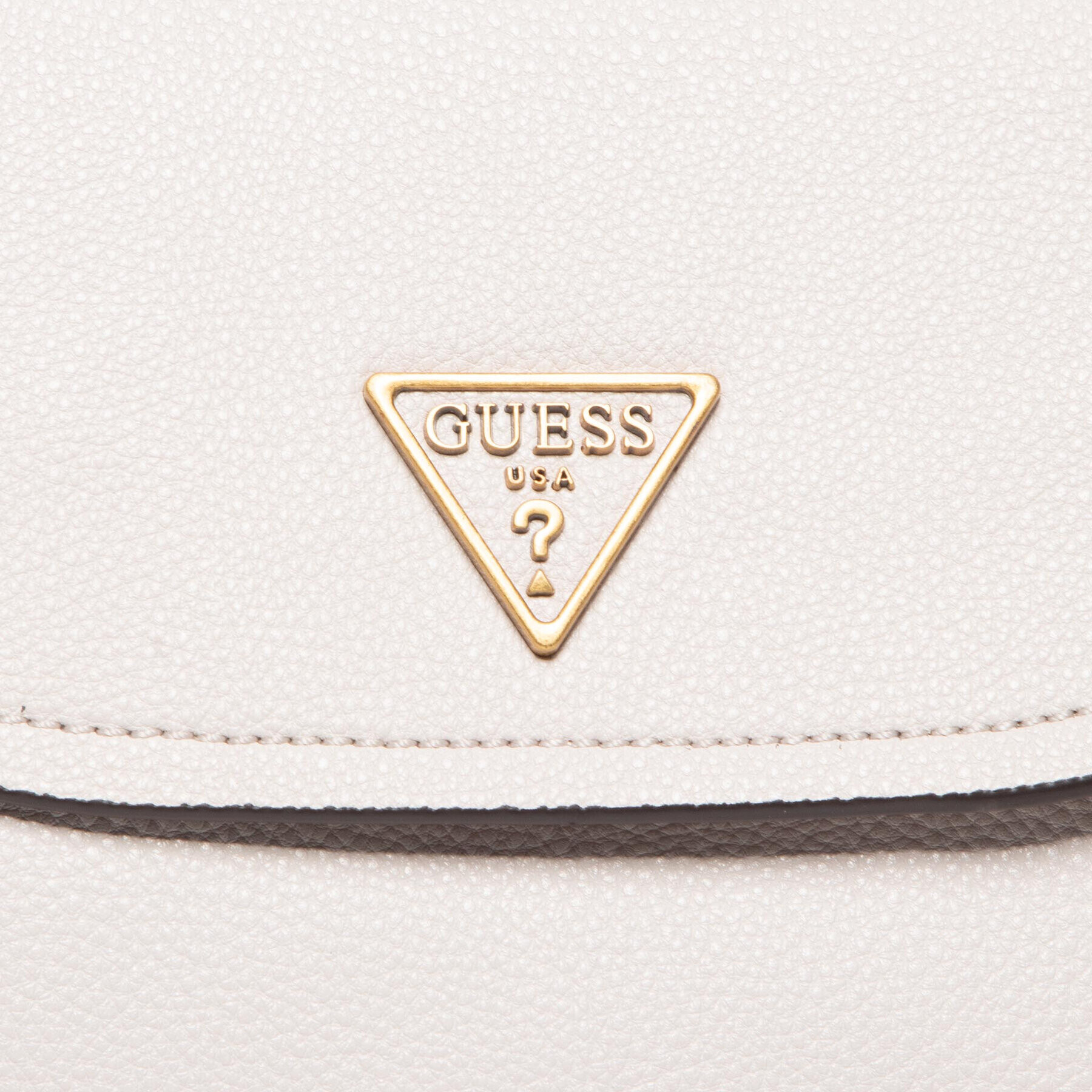 Guess Дамска чанта Destiny (Vb) HWVB78 78200 Сив - Pepit.bg
