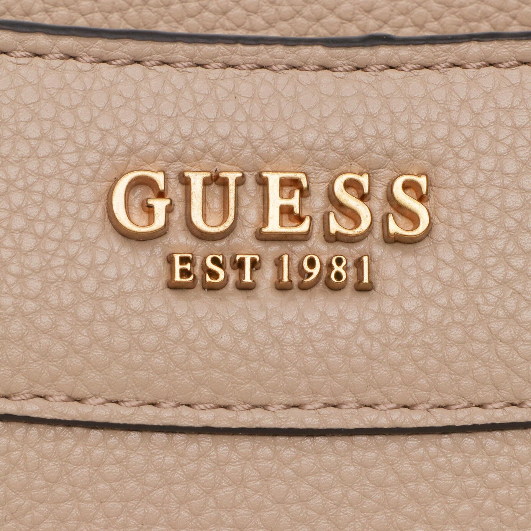Guess Дамска чанта Didi (BA) HWBA87 44230 Бежов - Pepit.bg
