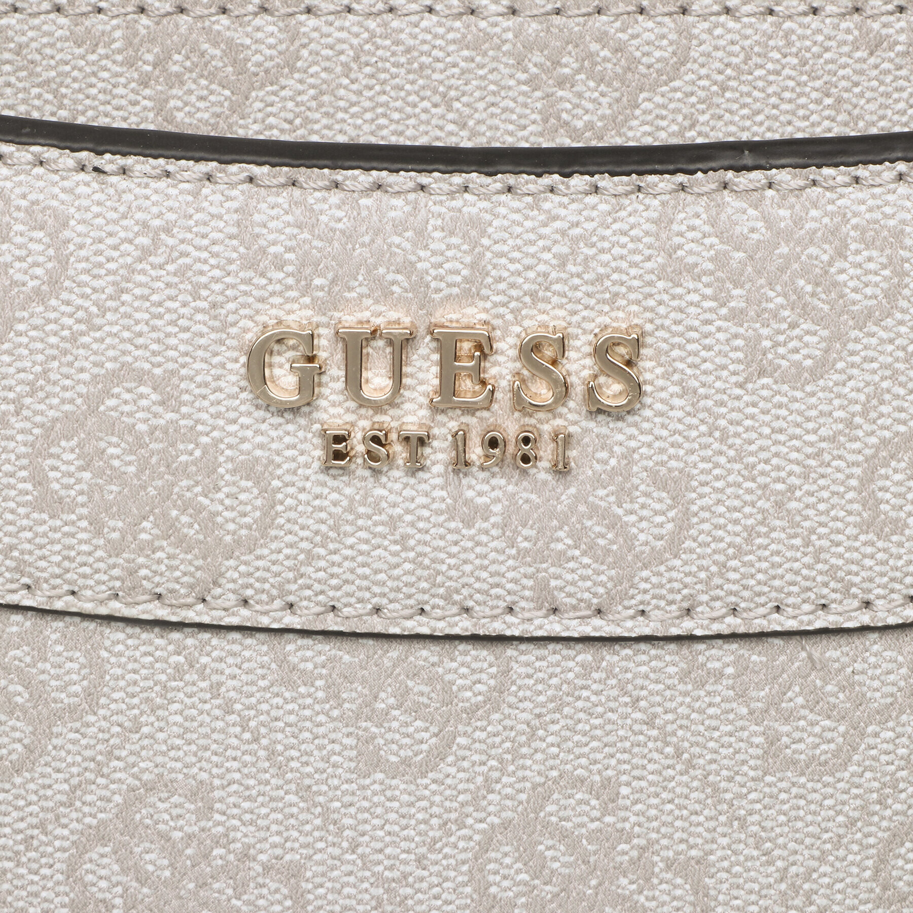 Guess Дамска чанта Didi (SG) HWSG87 44230 Бежов - Pepit.bg