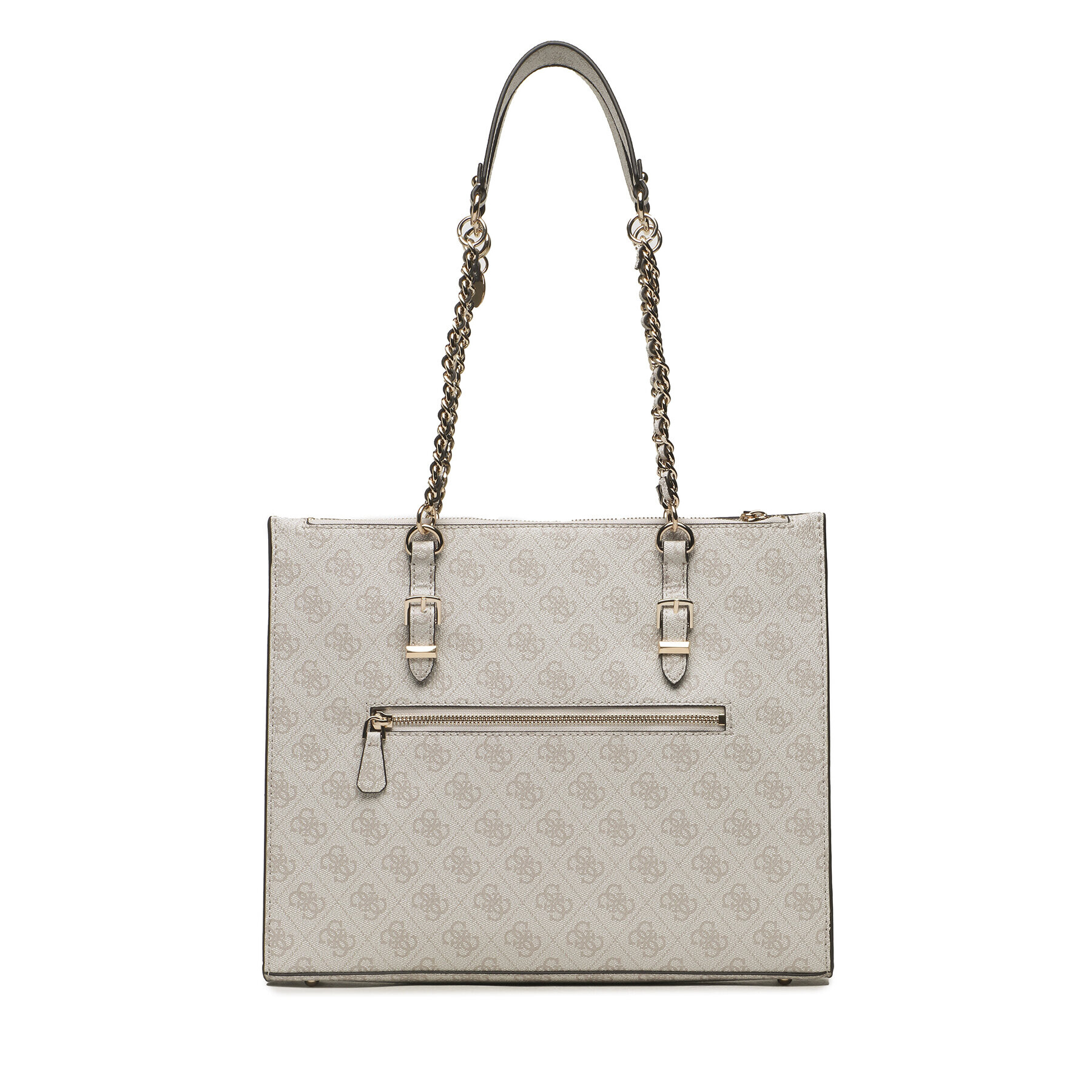 Guess Дамска чанта Didi (SG) HWSG87 44230 Бежов - Pepit.bg