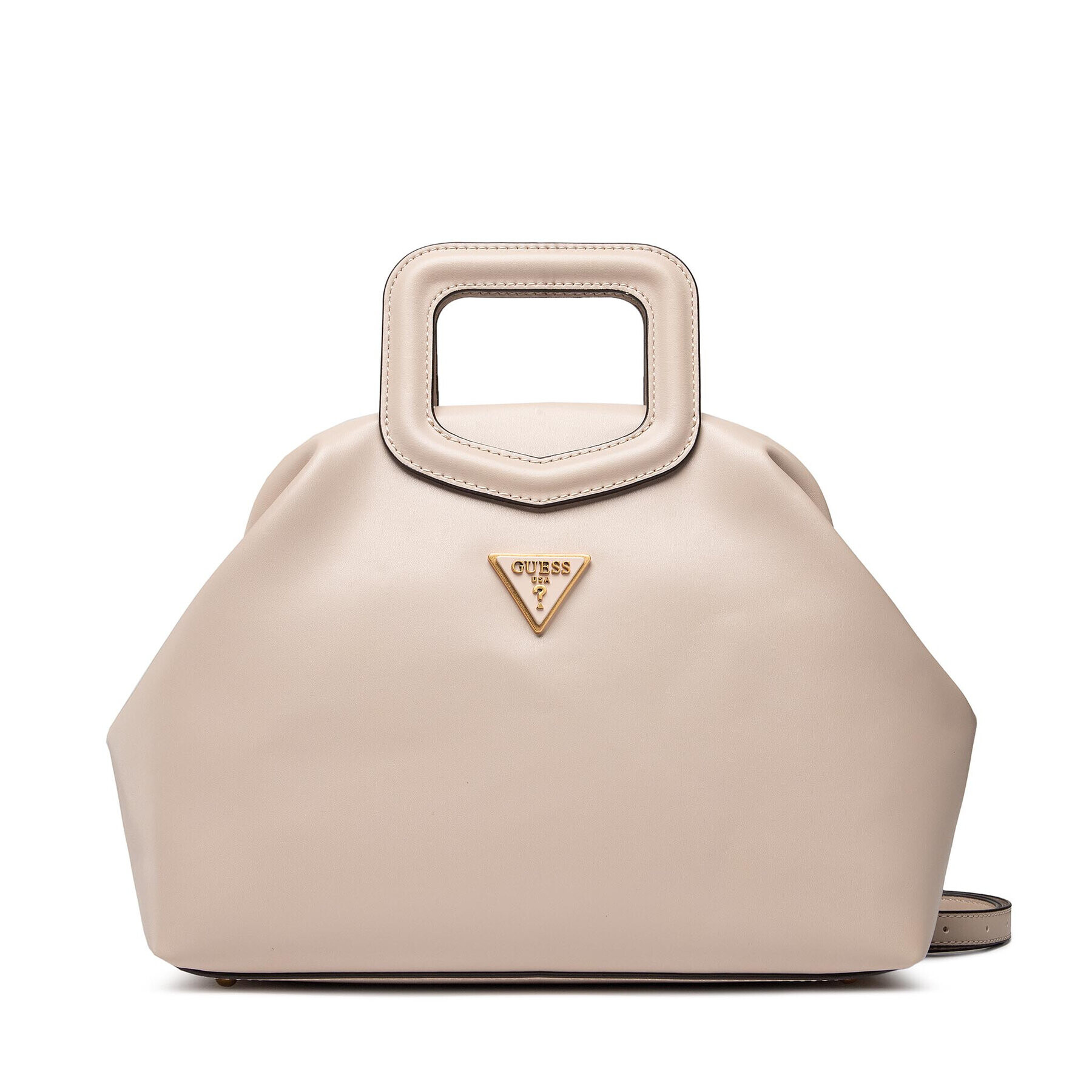 Guess Дамска чанта Errin (VB) HWVB85 09170 Бежов - Pepit.bg