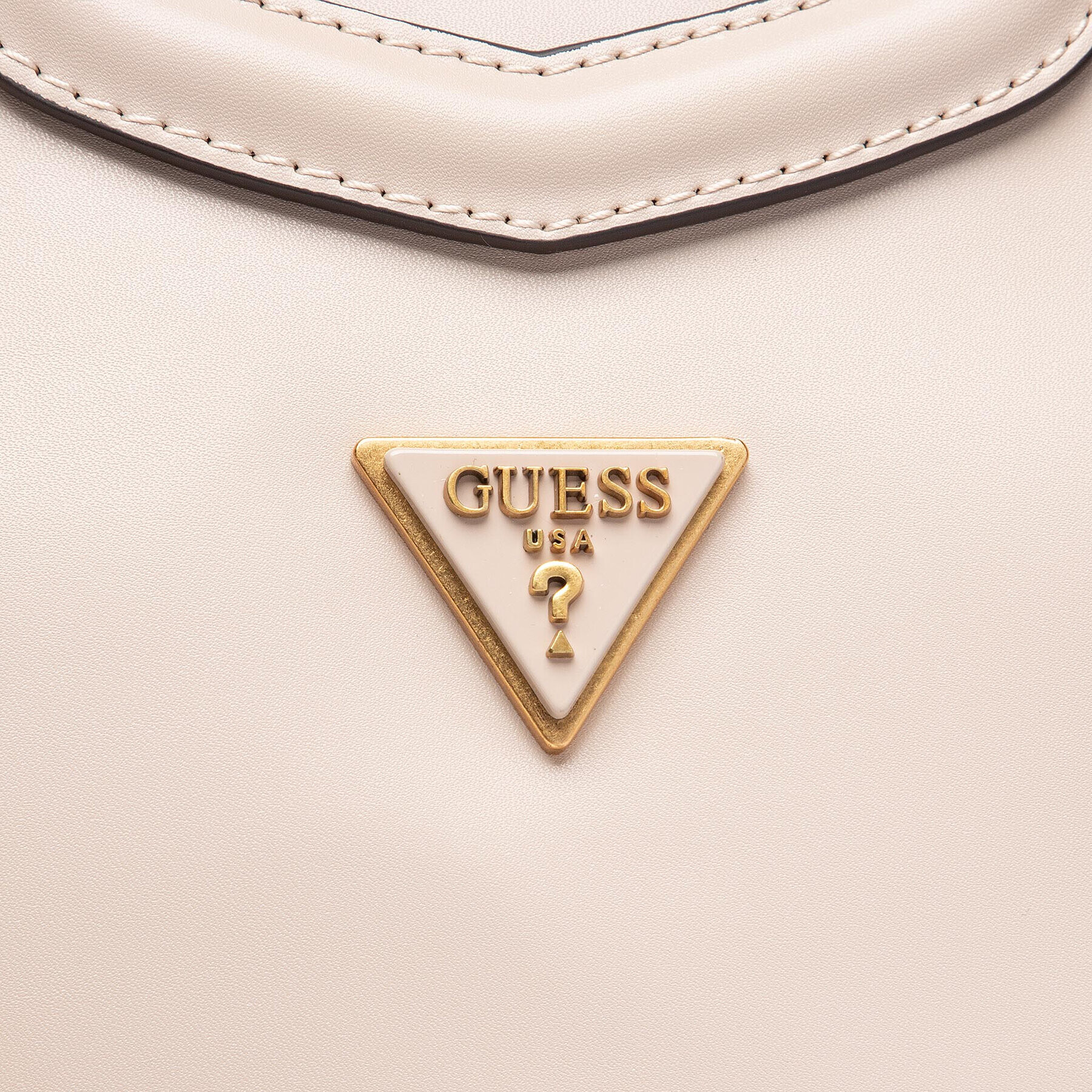 Guess Дамска чанта Errin (VB) HWVB85 09170 Бежов - Pepit.bg