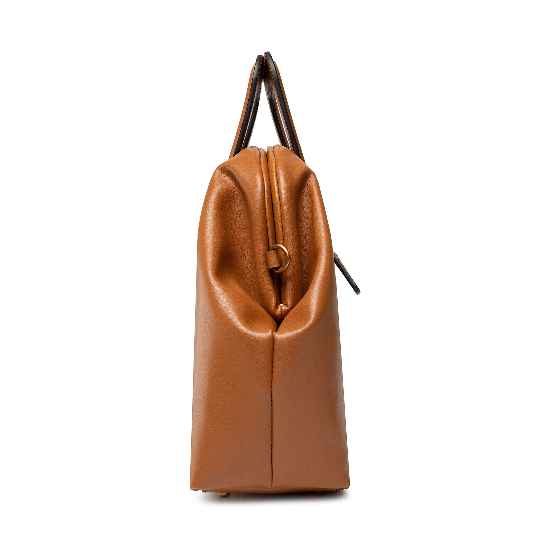 Guess Дамска чанта Errin (VB) HWVB85 09170 Кафяв - Pepit.bg