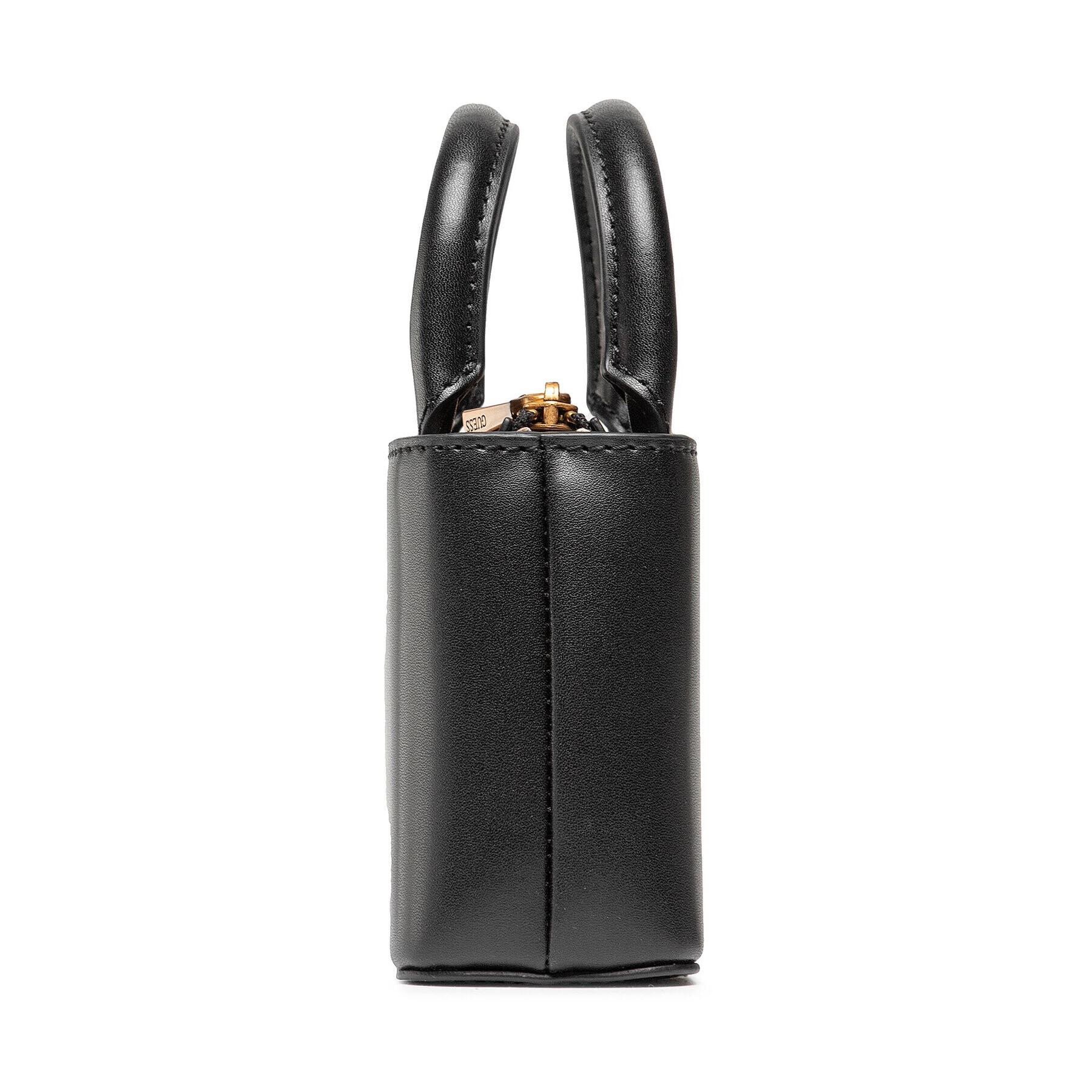 Guess Дамска чанта G Vibe Mini HWVB86 58770 Черен - Pepit.bg