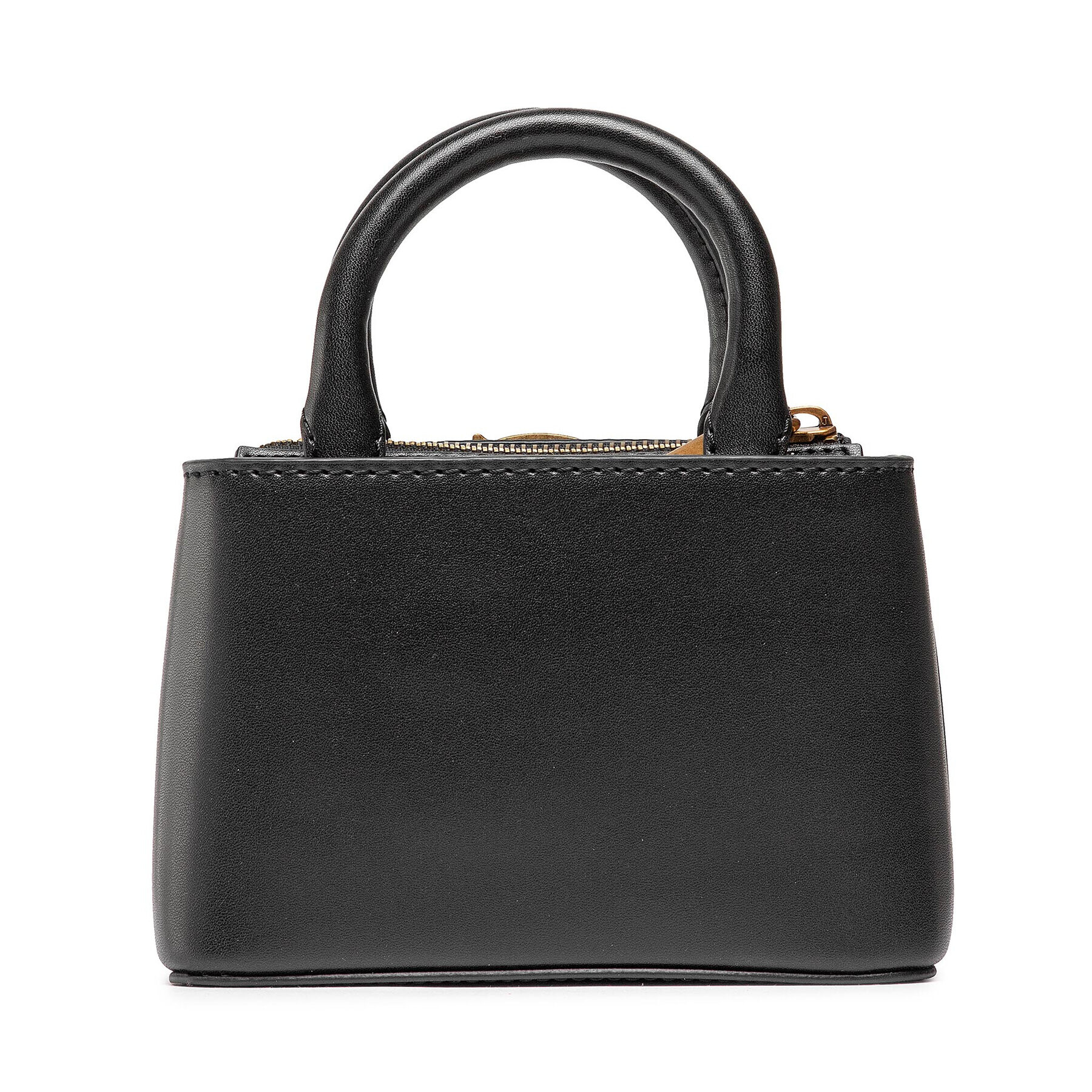 Guess Дамска чанта G Vibe Mini HWVB86 58770 Черен - Pepit.bg