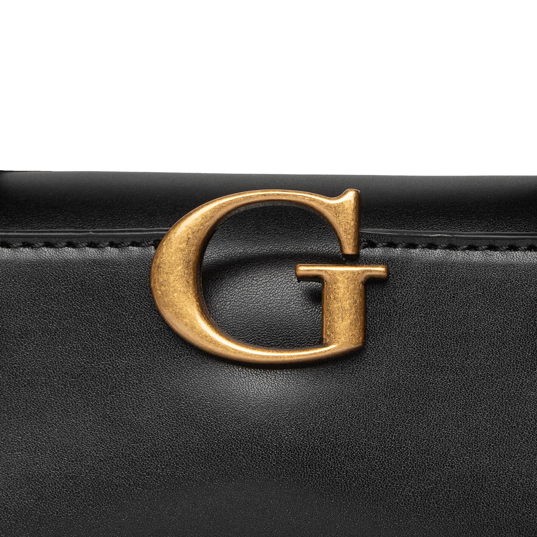 Guess Дамска чанта G Vibe (VB) HWVB86 58060 Черен - Pepit.bg
