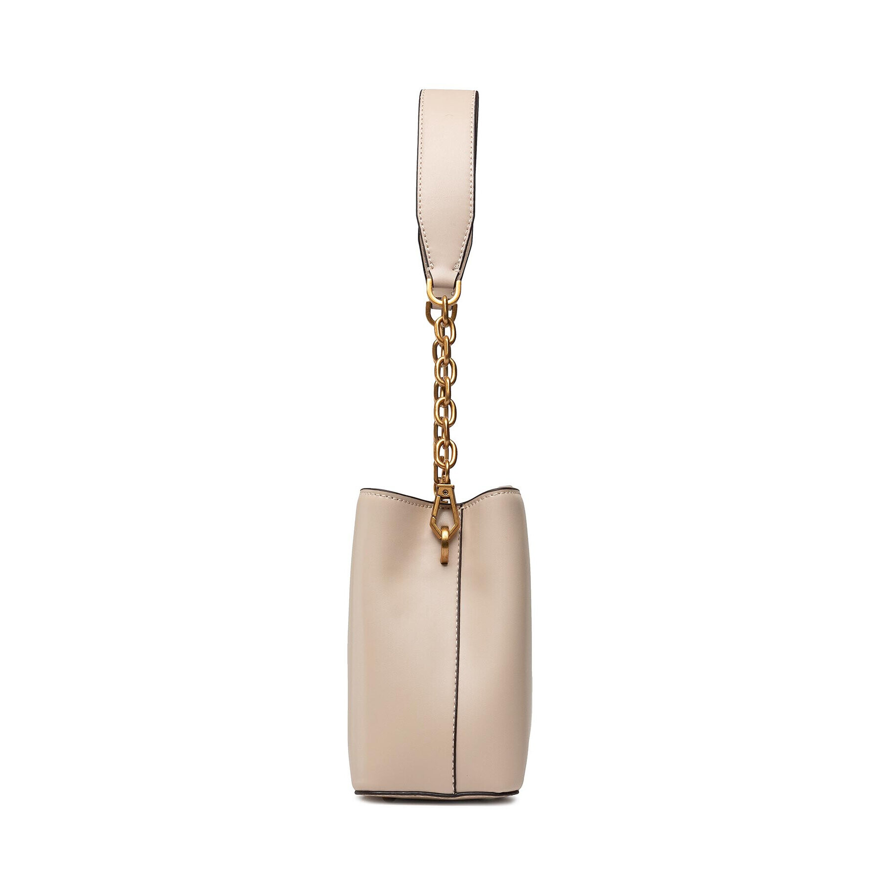 Guess Дамска чанта G Vibe (VB) HWVB86 58190 Бежов - Pepit.bg