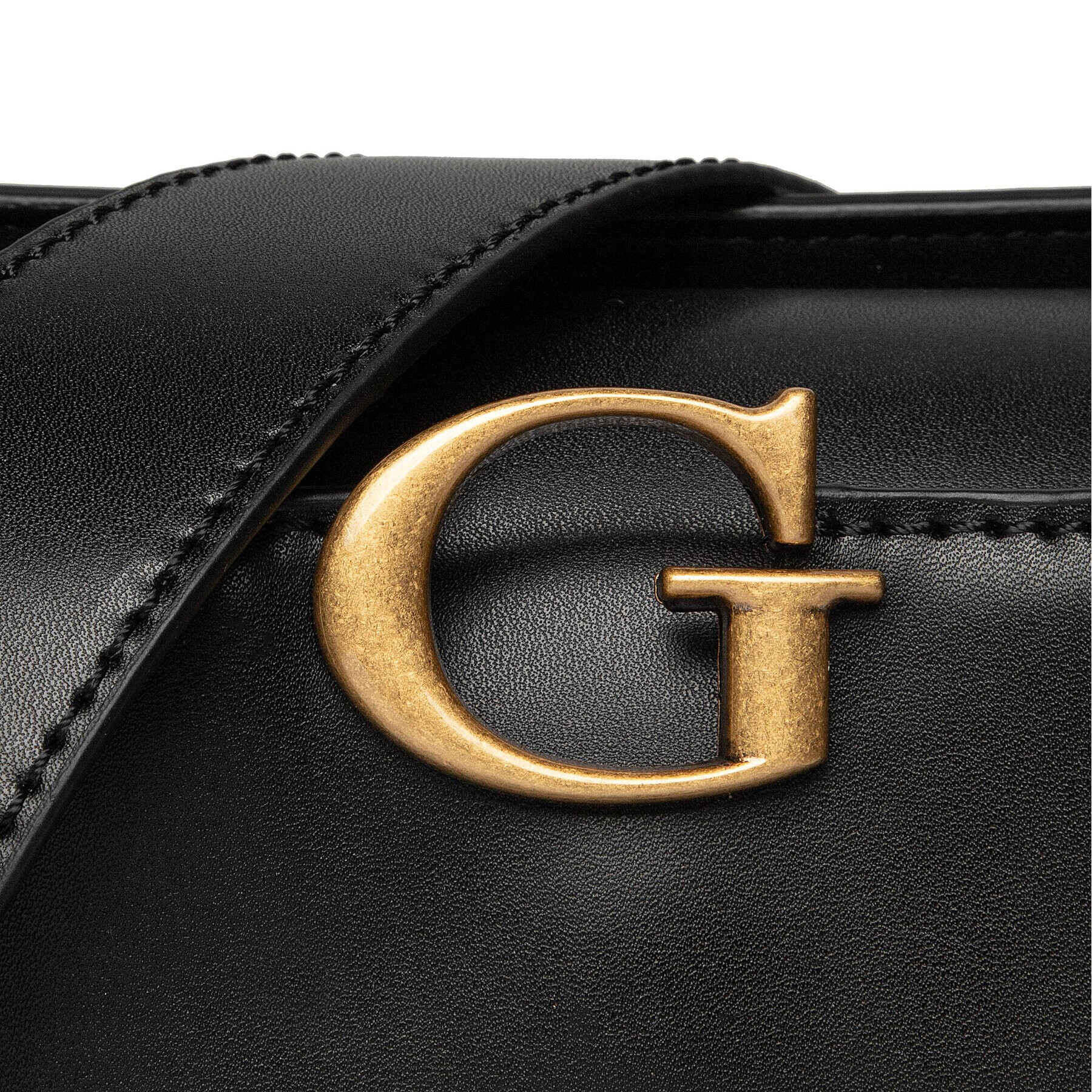 Guess Дамска чанта G Vibe (VB) HWVB86 58190 Черен - Pepit.bg