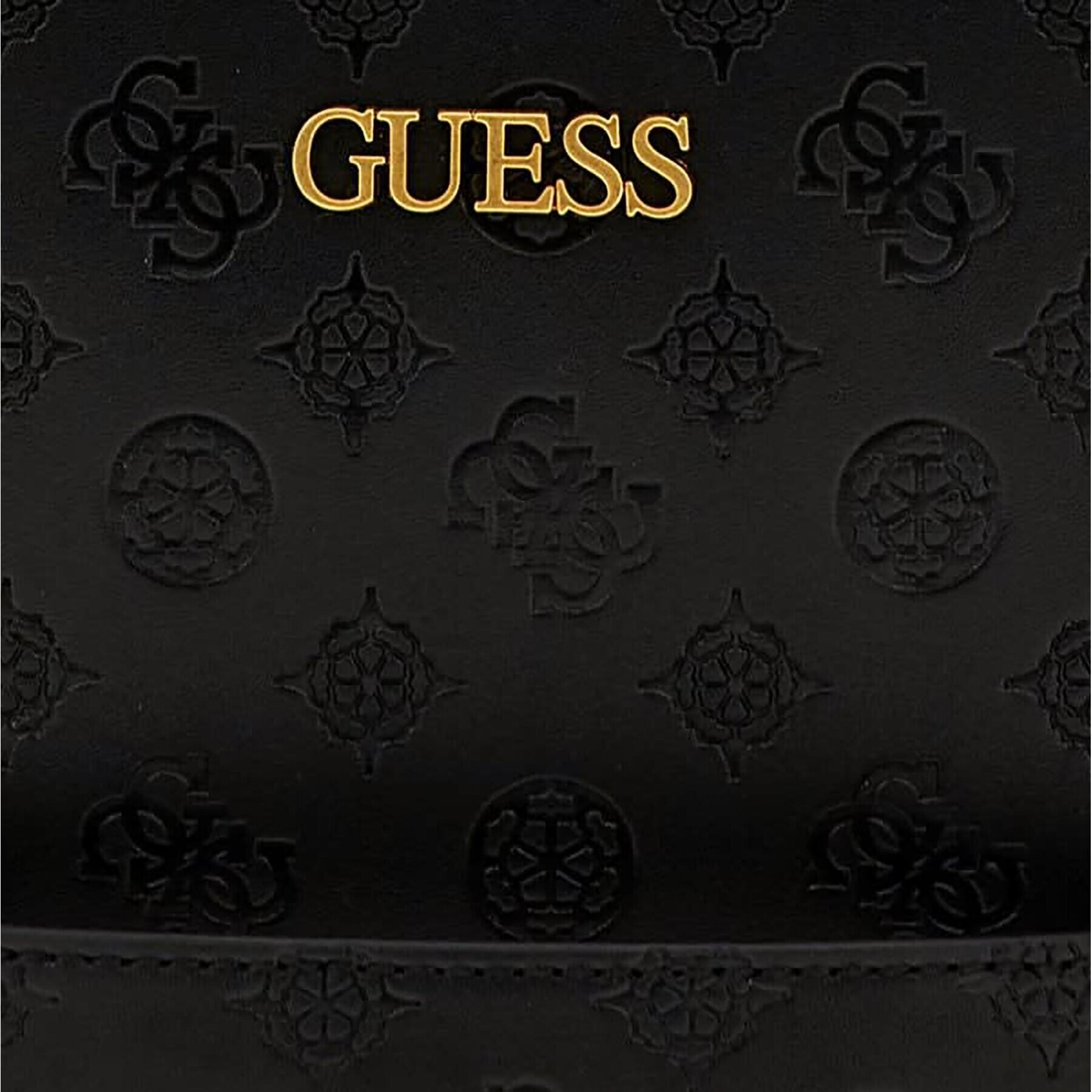 Guess Дамска чанта Geva (PA) HWPD89 59140 Черен - Pepit.bg